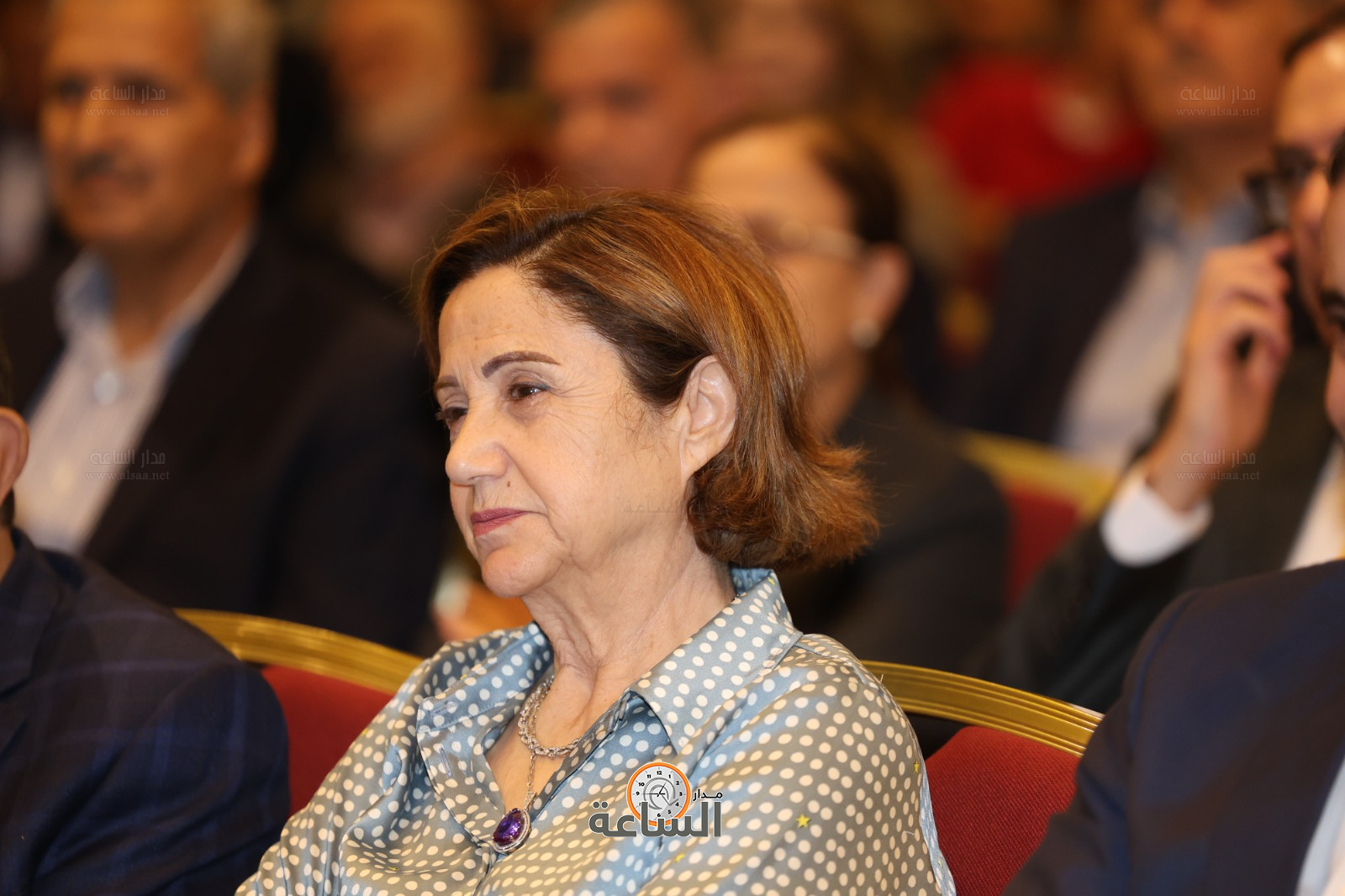 Madar Al-Saa Images 0.595775150676079