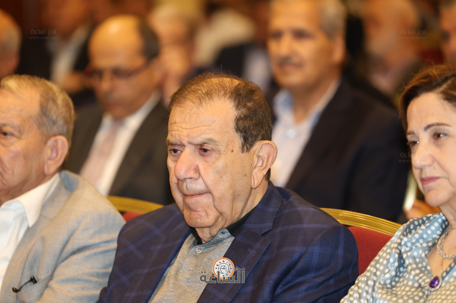 Madar Al-Saa Images 0.3530702316700467