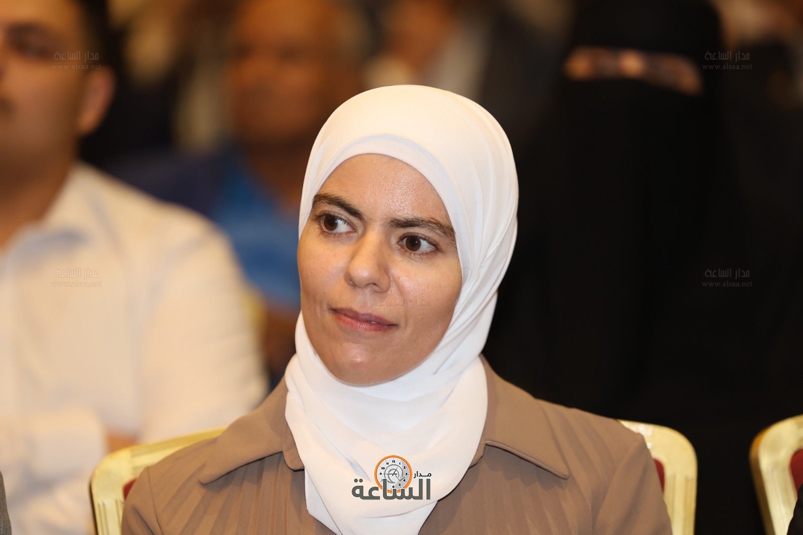 Madar Al-Saa Images 0.15586527005440887