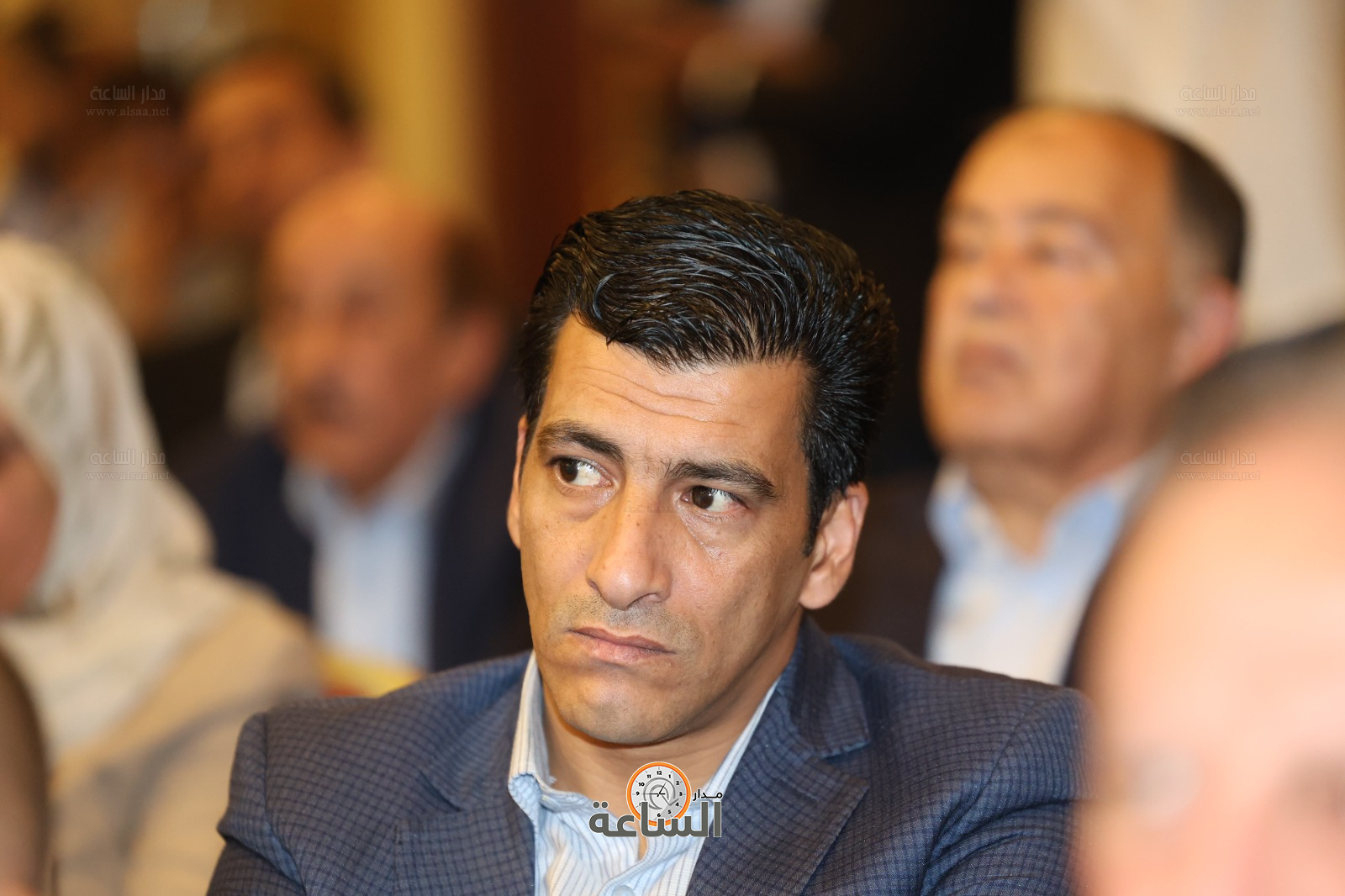 Madar Al-Saa Images 0.042127706275772336