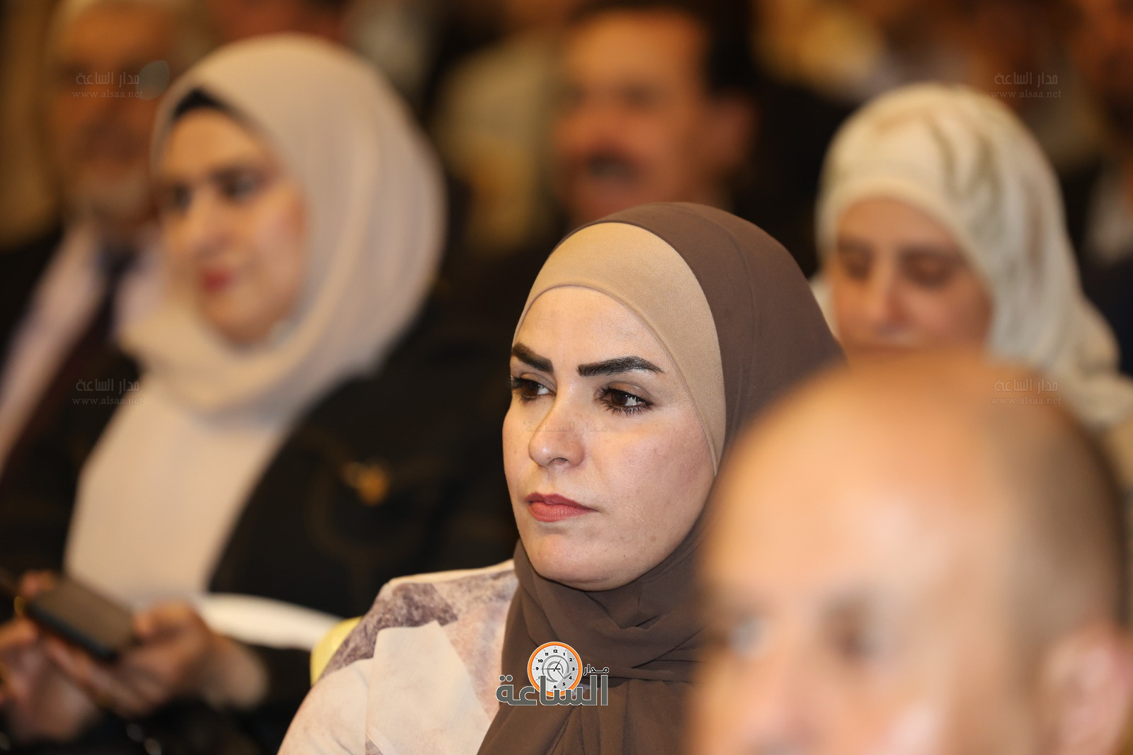 Madar Al-Saa Images 0.6283131217815886