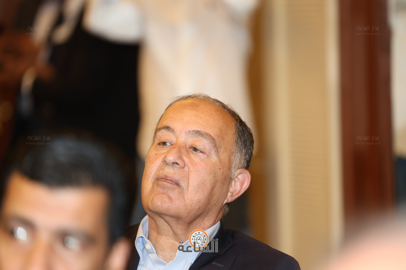 Madar Al-Saa Images 0.3966414307869002