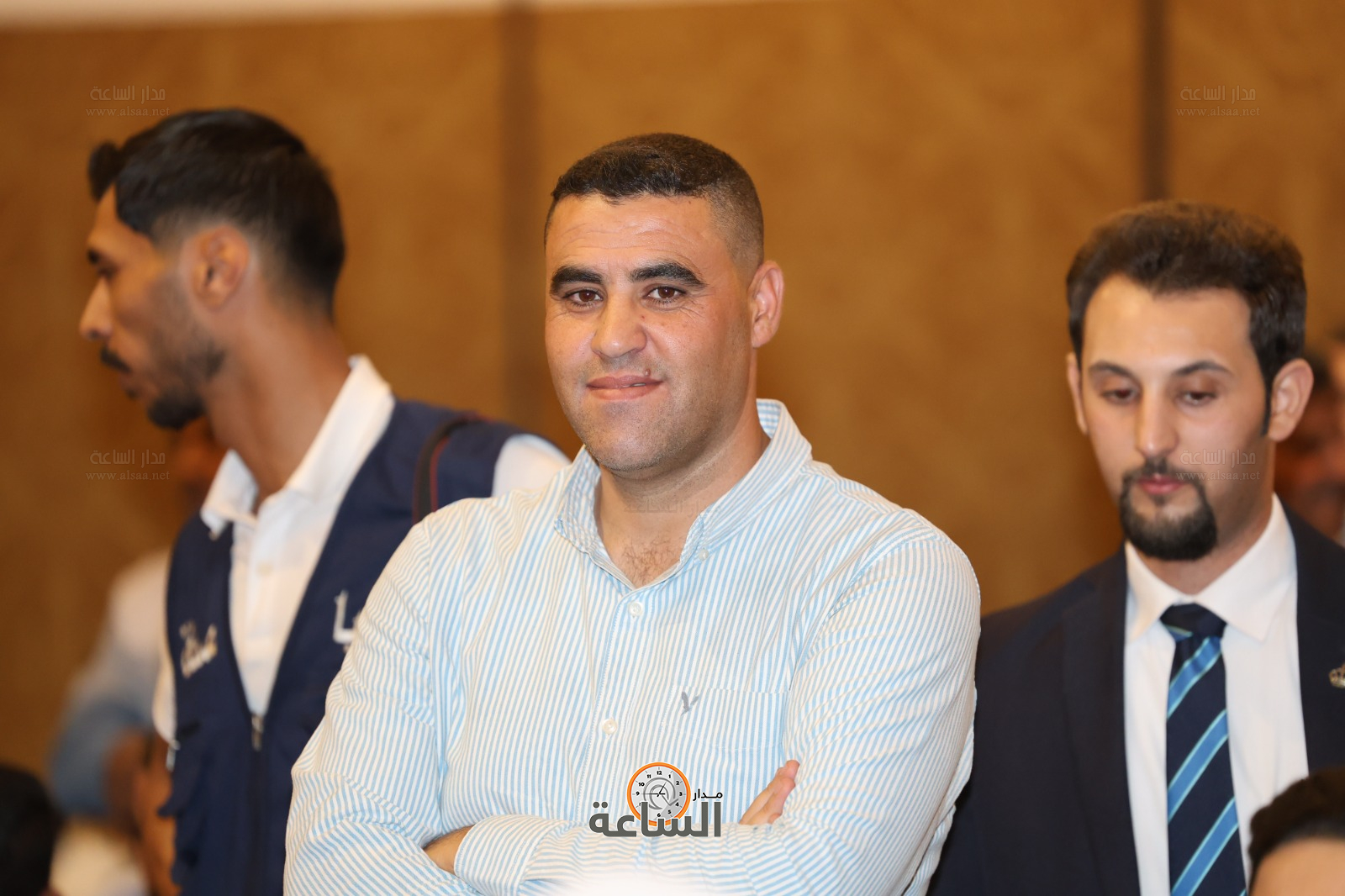 Madar Al-Saa Images 0.4852429146948708