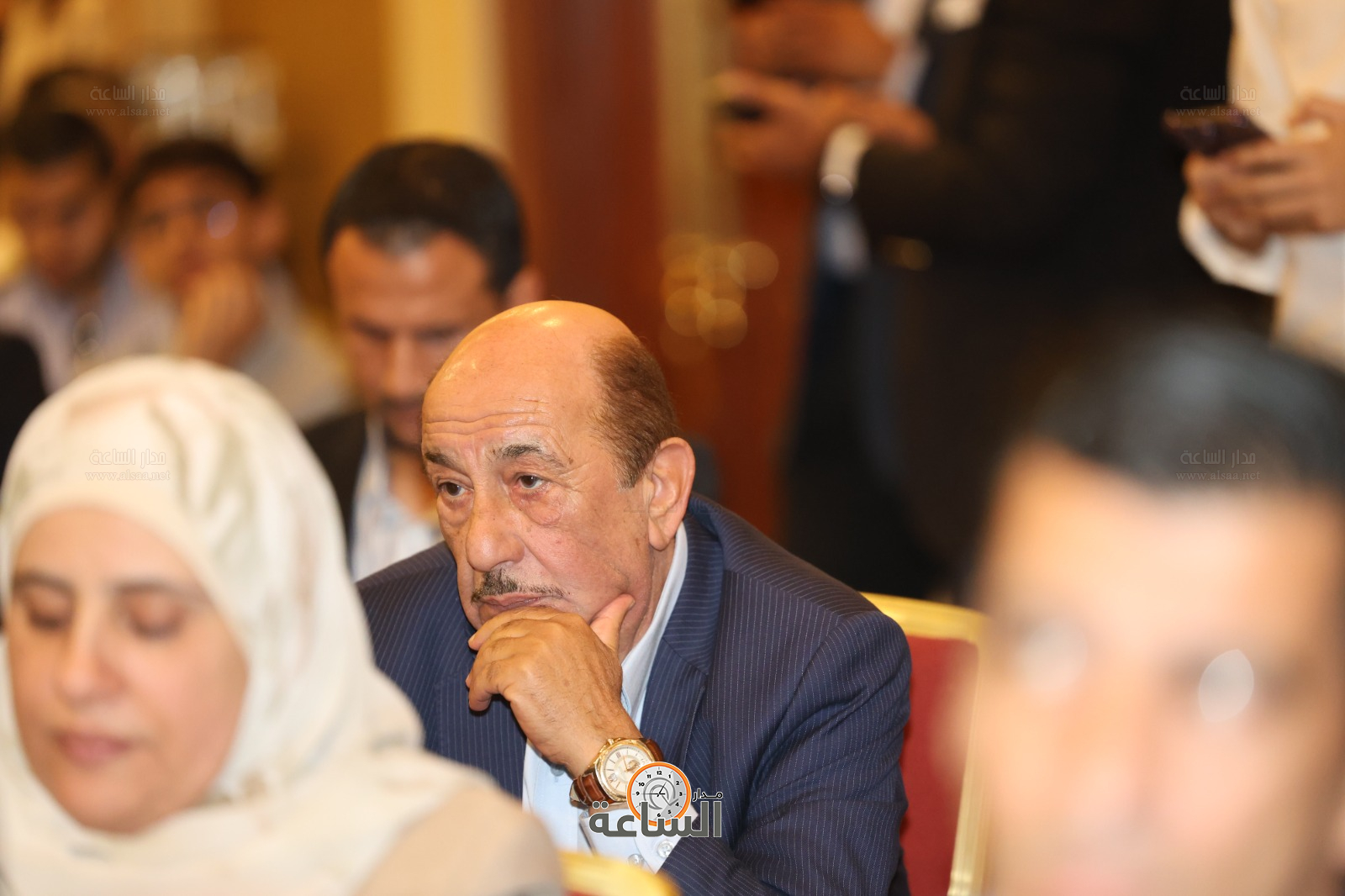 Madar Al-Saa Images 0.9734796169364385