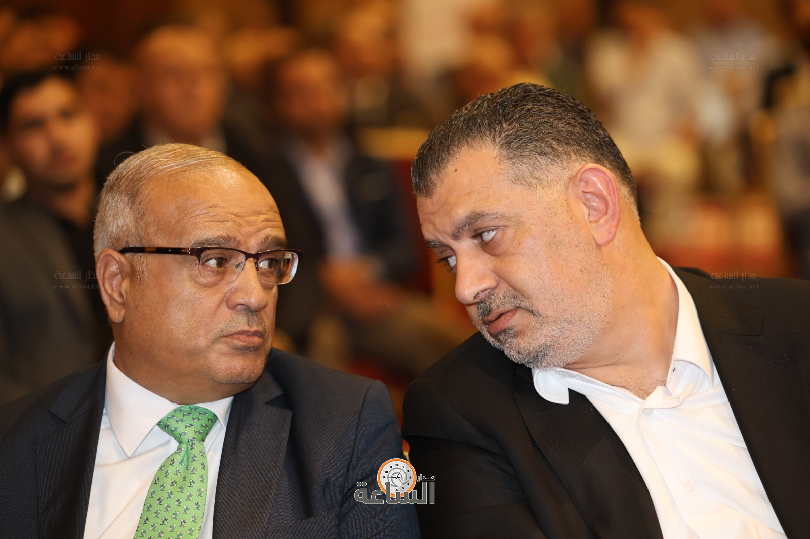 Madar Al-Saa Images 0.9074875007749609