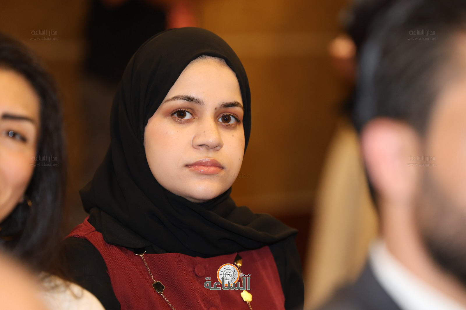 Madar Al-Saa Images 0.745703953195111