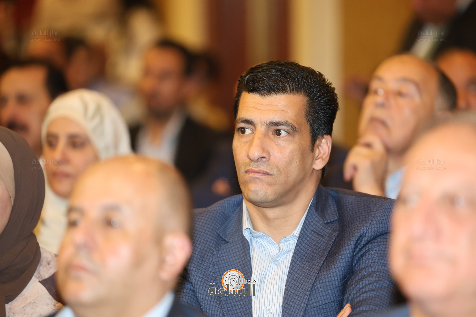 Madar Al-Saa Images 0.08187462347049412