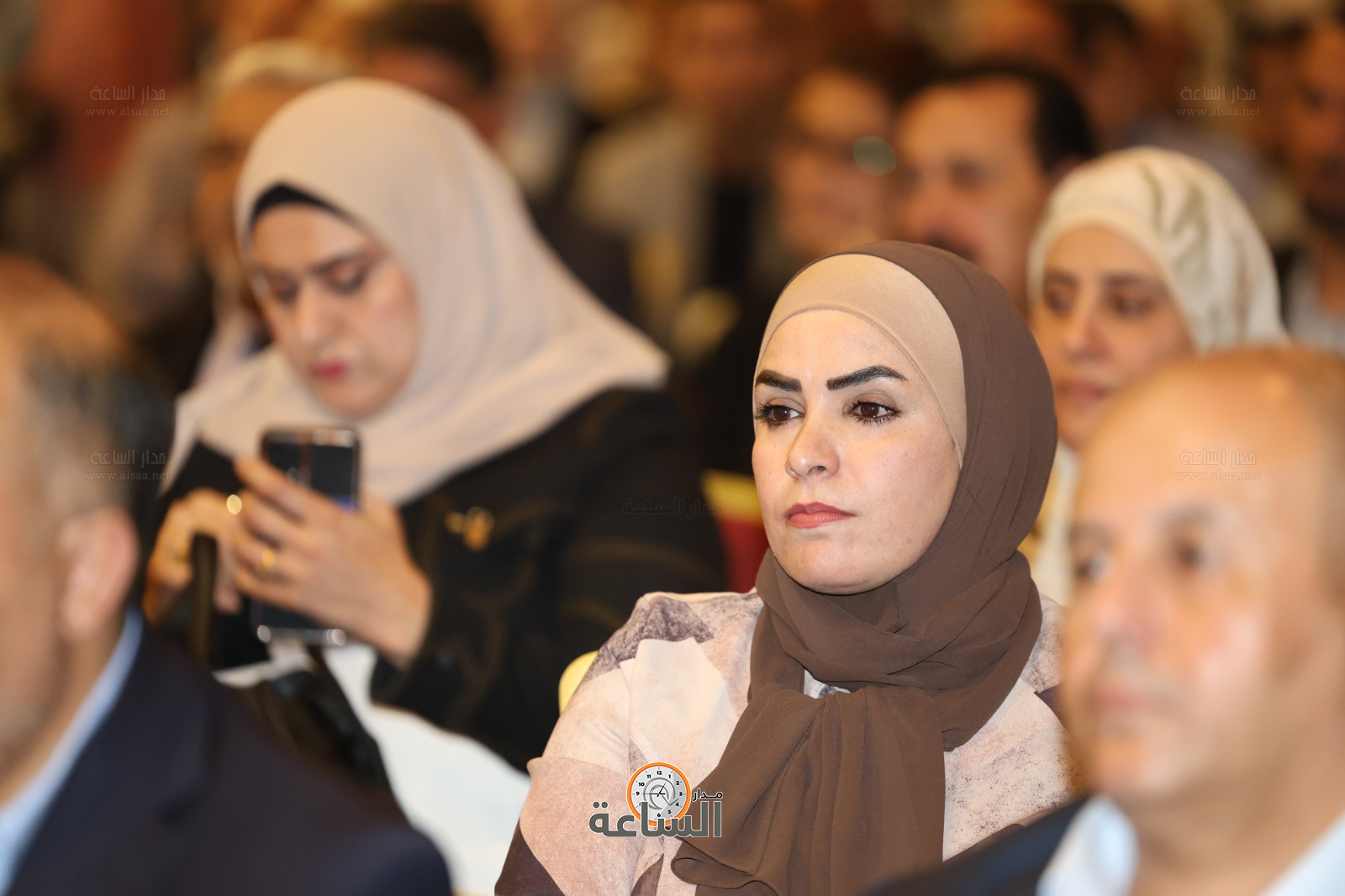 Madar Al-Saa Images 0.7601221095369823