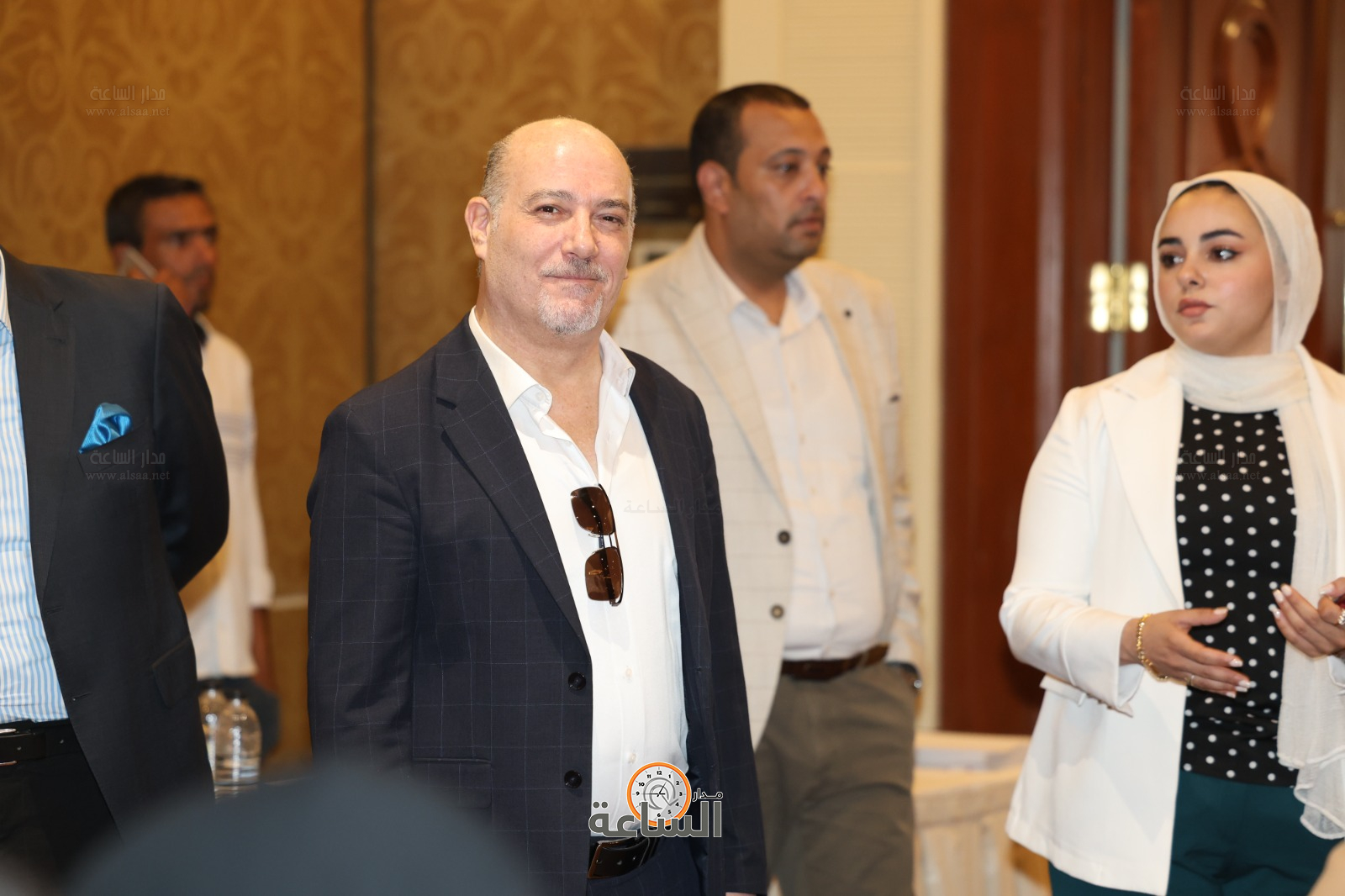 Madar Al-Saa Images 0.5615187786152868