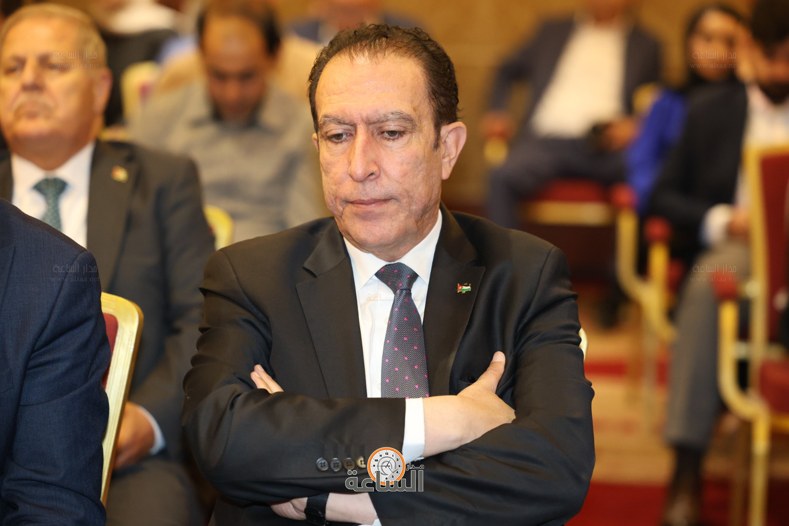 Madar Al-Saa Images 0.24303795944684203