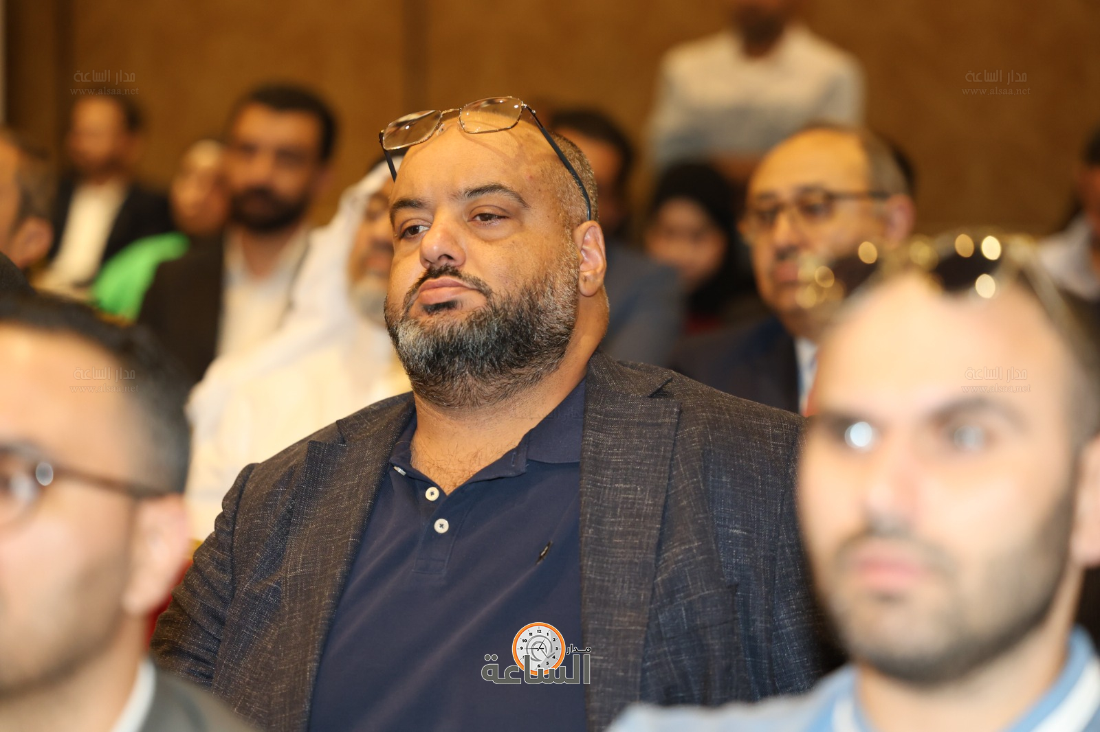 Madar Al-Saa Images 0.2965818483312894