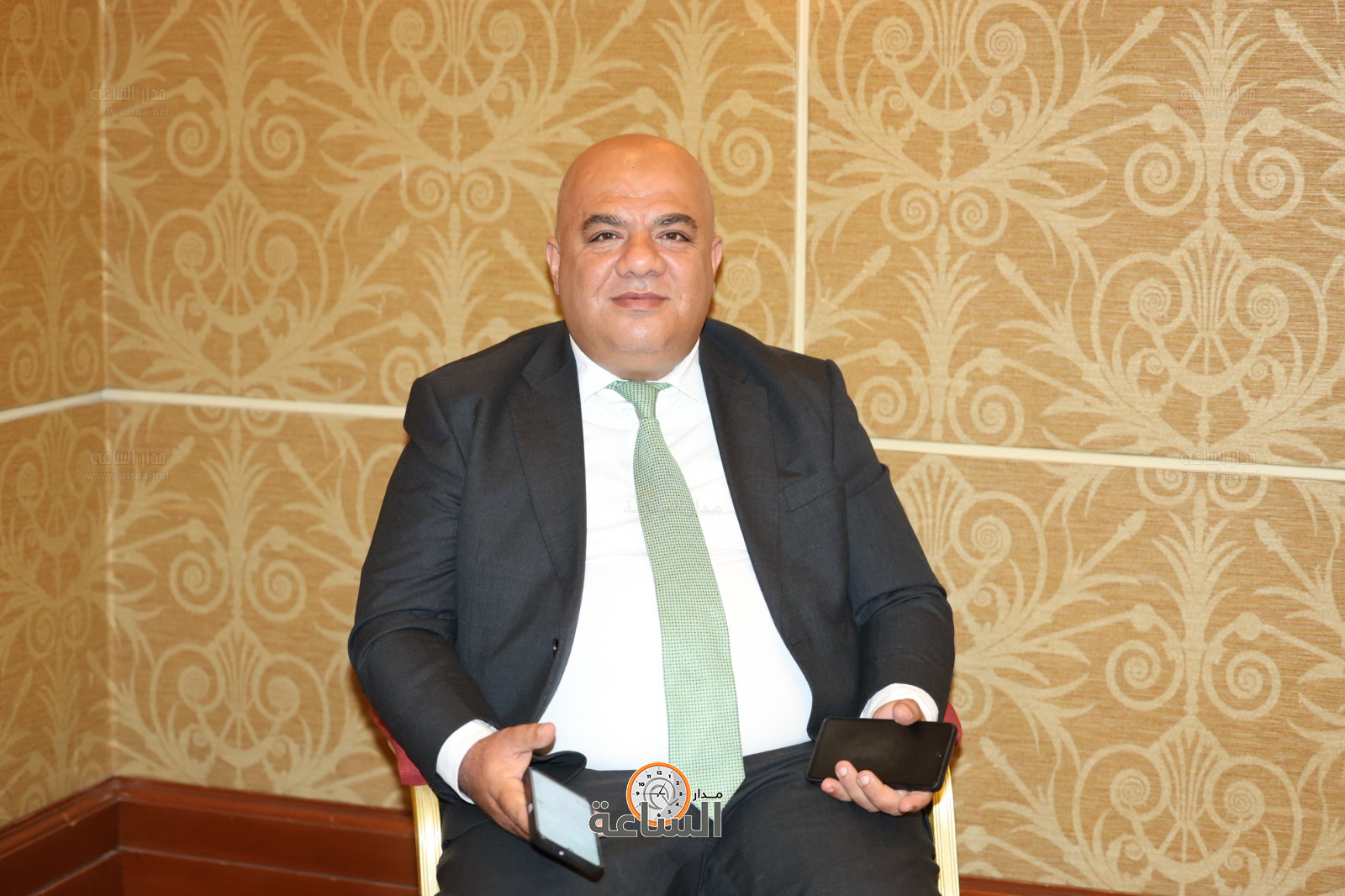 Madar Al-Saa Images 0.7783794899805688