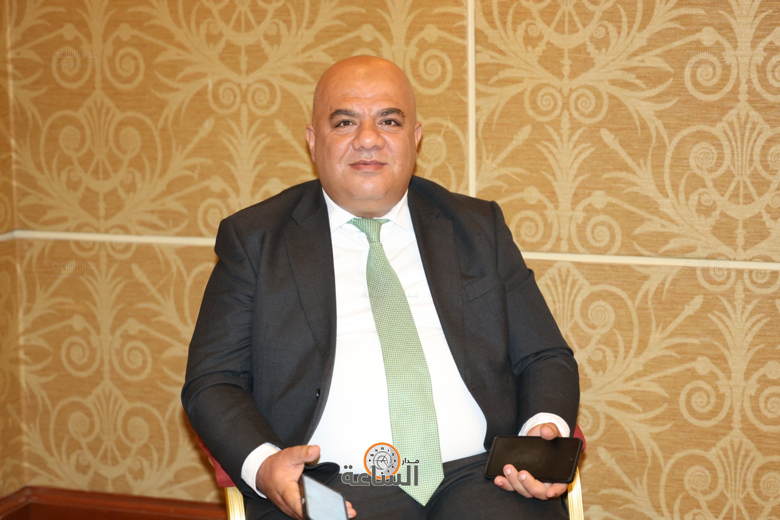 Madar Al-Saa Images 0.4879251645320928