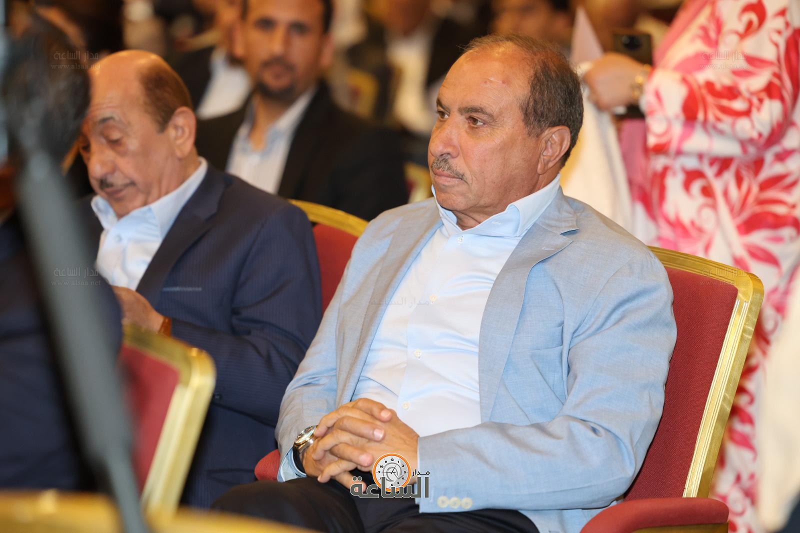 Madar Al-Saa Images 0.2774115521180863