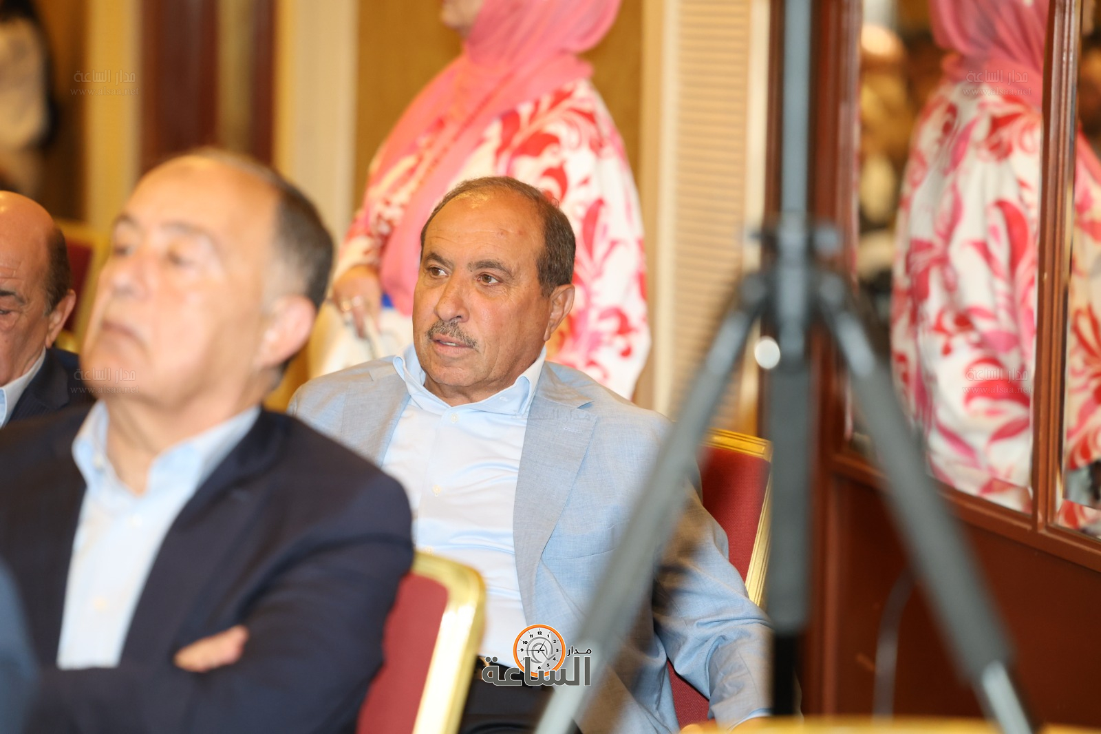 Madar Al-Saa Images 0.17470259388465847