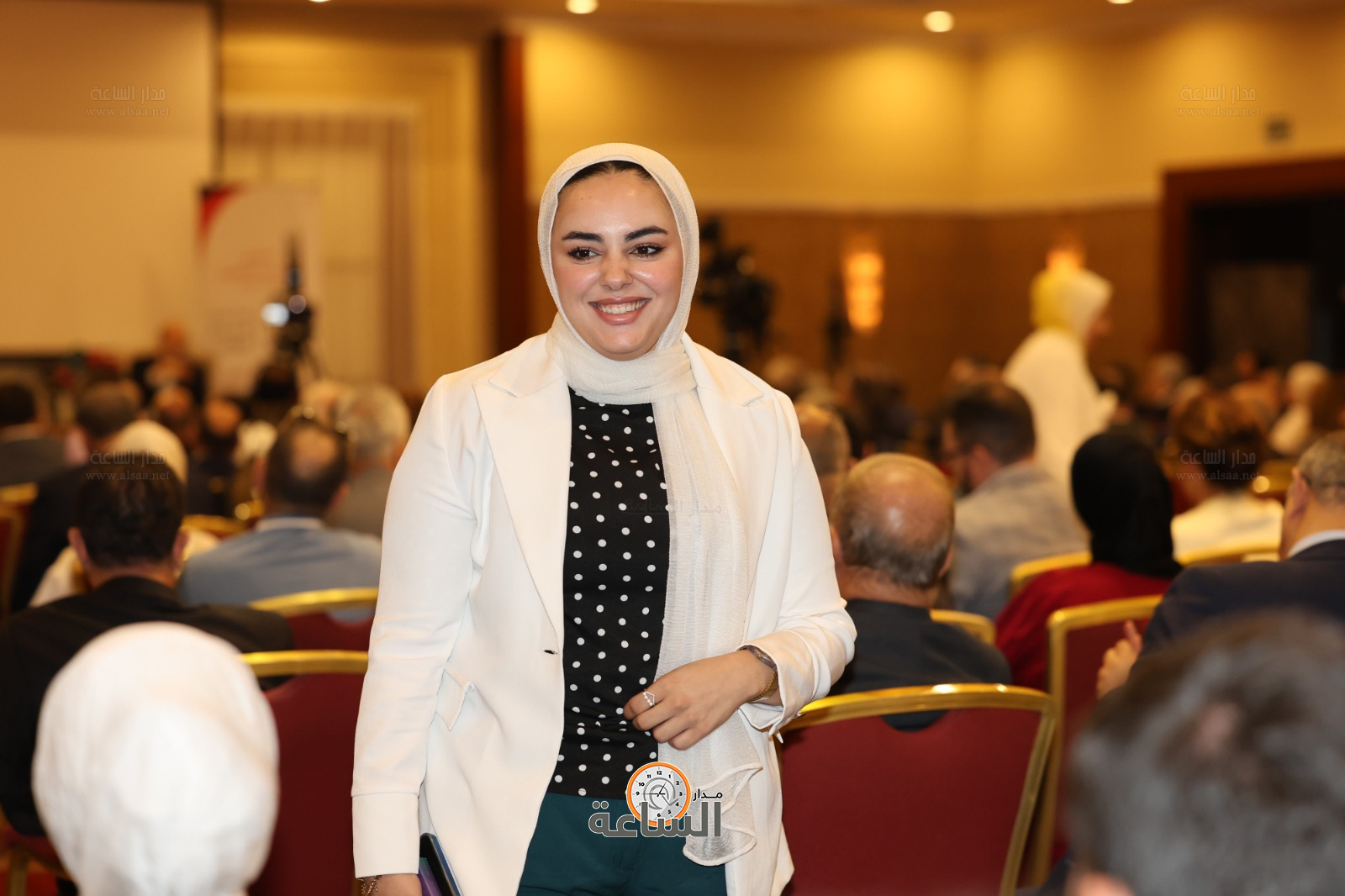 Madar Al-Saa Images 0.05264310854374599