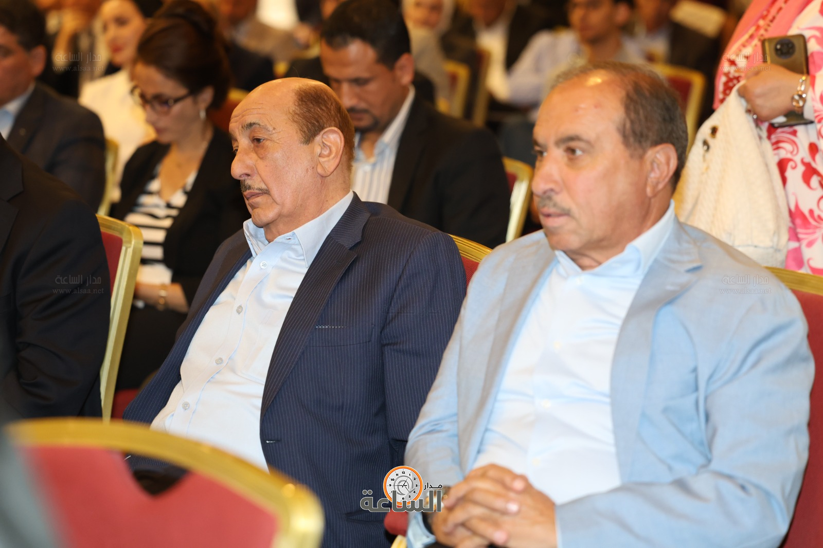 Madar Al-Saa Images 0.30626621864447146