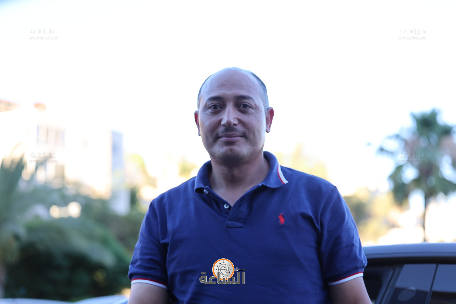 Madar Al-Saa Images 0.4398571867214607