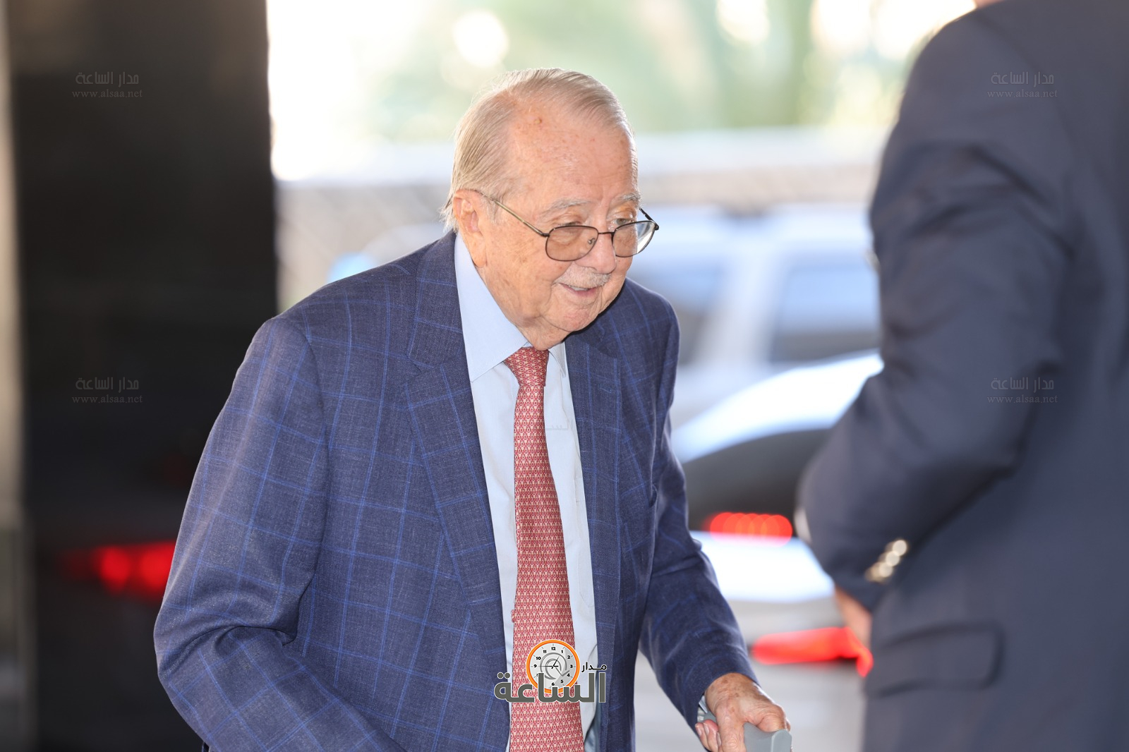 Madar Al-Saa Images 0.283856416895094