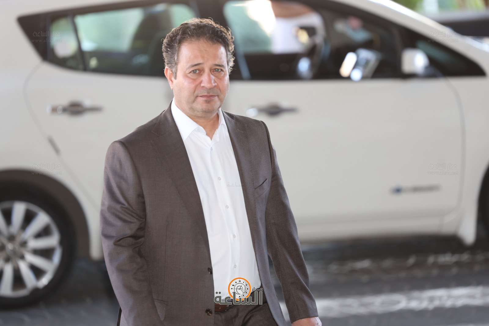 Madar Al-Saa Images 0.7272200308989744