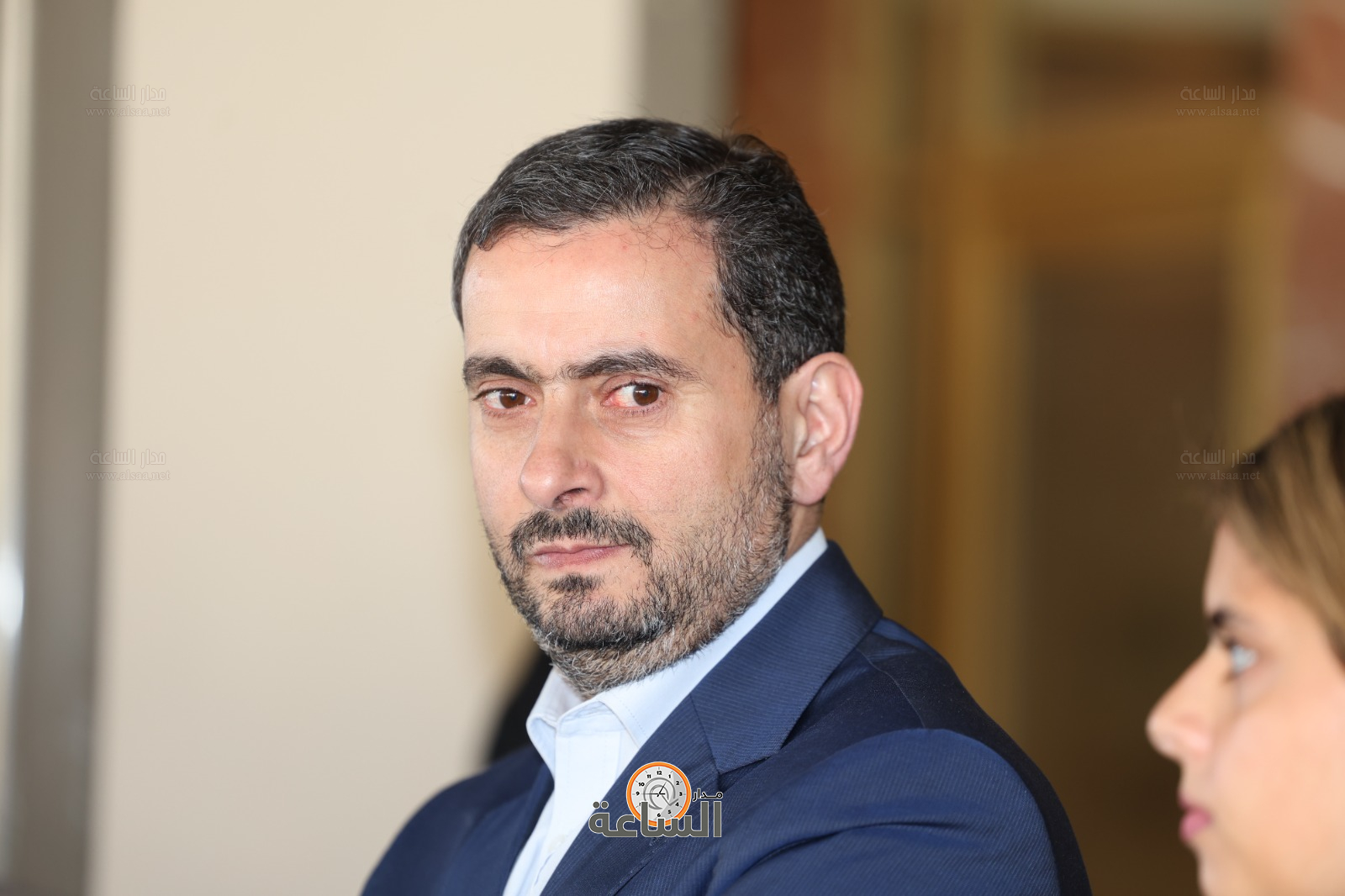 Madar Al-Saa Images 0.24434458748605137