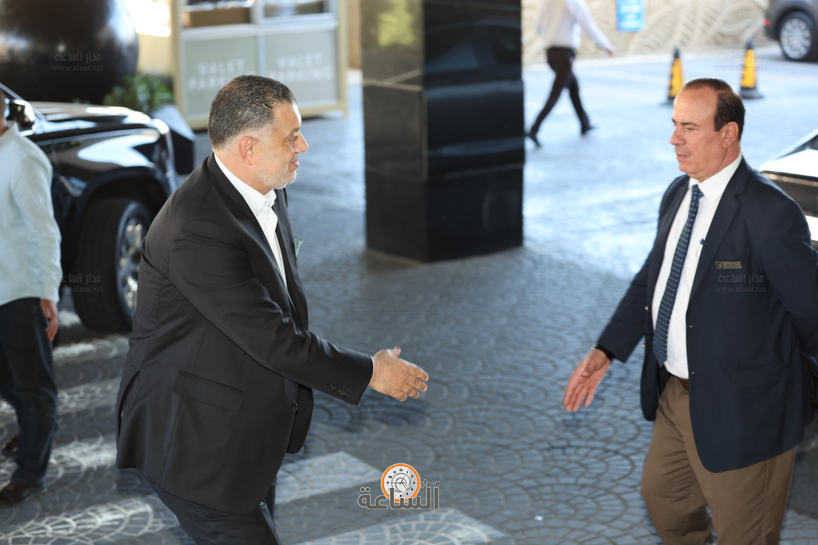 Madar Al-Saa Images 0.43785388366635014