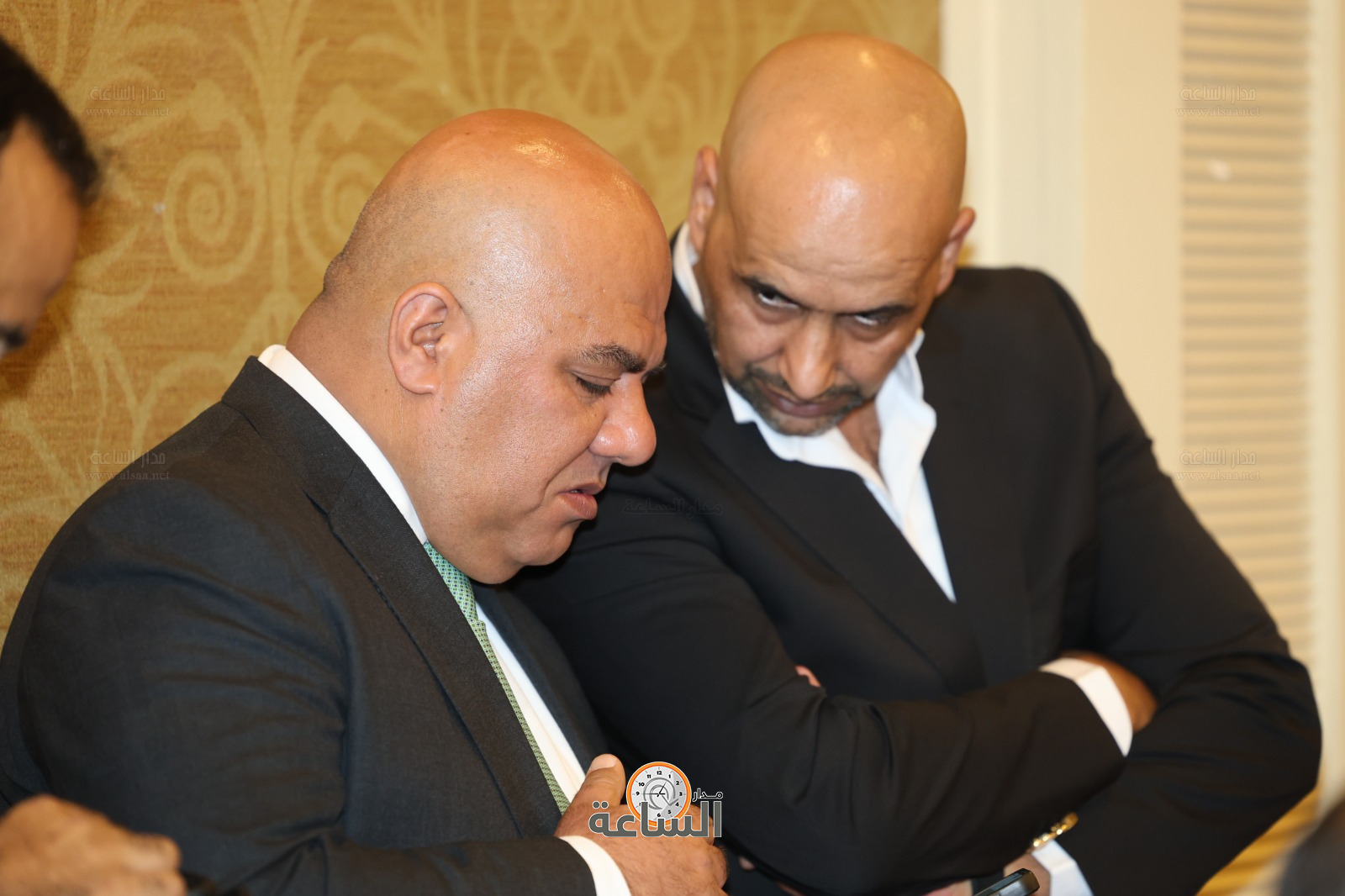 Madar Al-Saa Images 0.17074324129776142