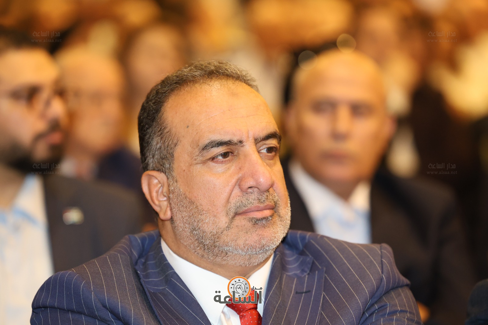 Madar Al-Saa Images 0.18210333279442603