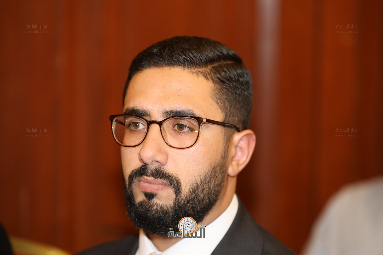 Madar Al-Saa Images 0.3481187710526634