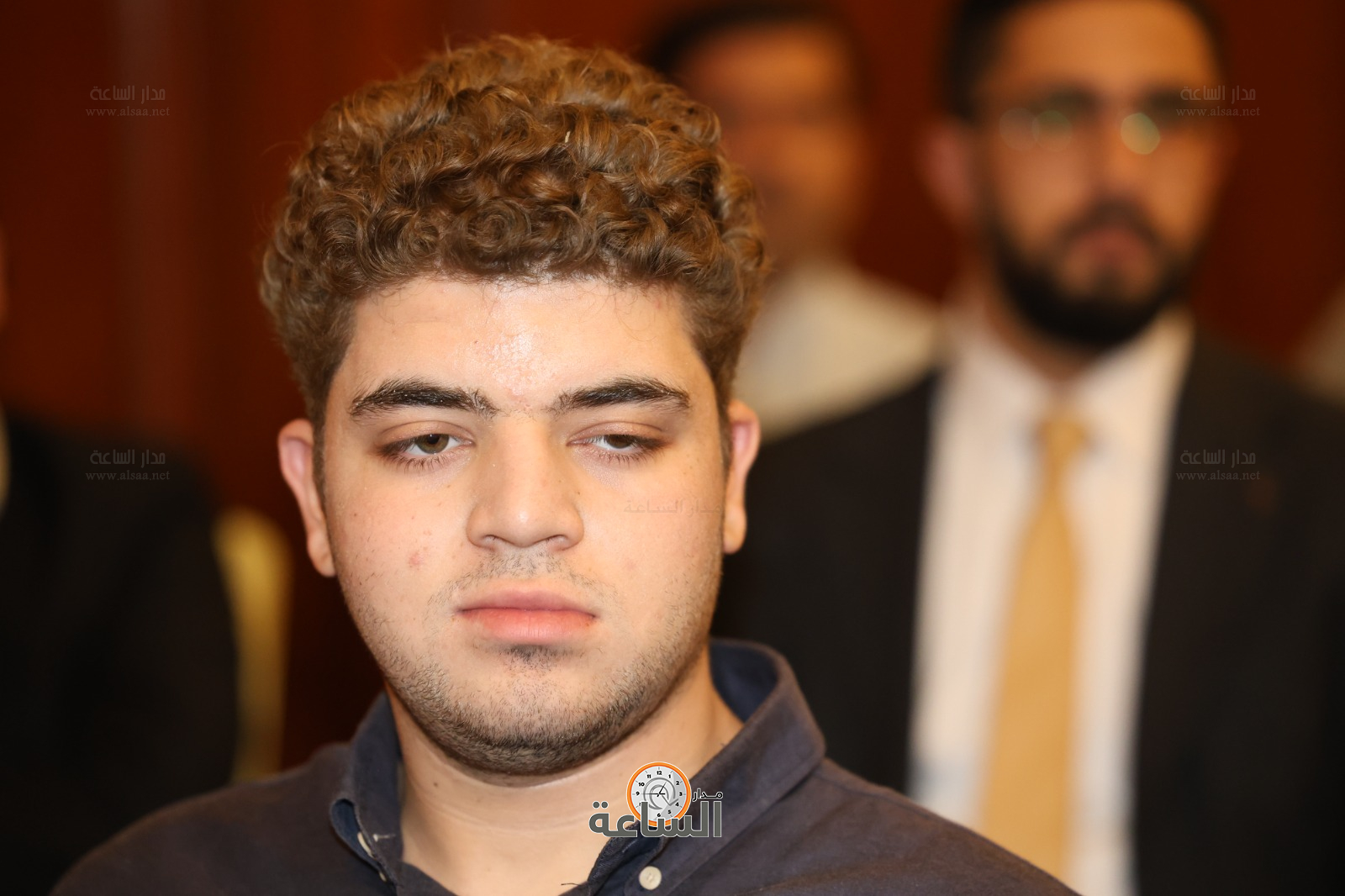 Madar Al-Saa Images 0.933678020183964