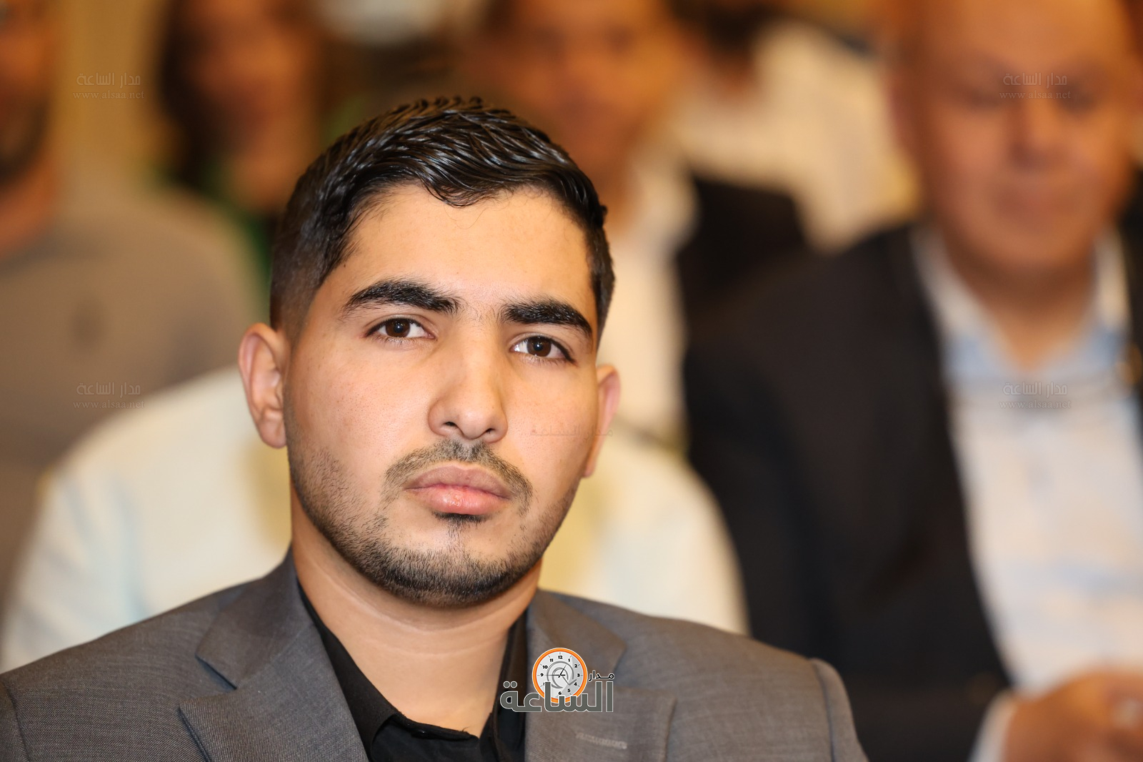 Madar Al-Saa Images 0.7182432441464688