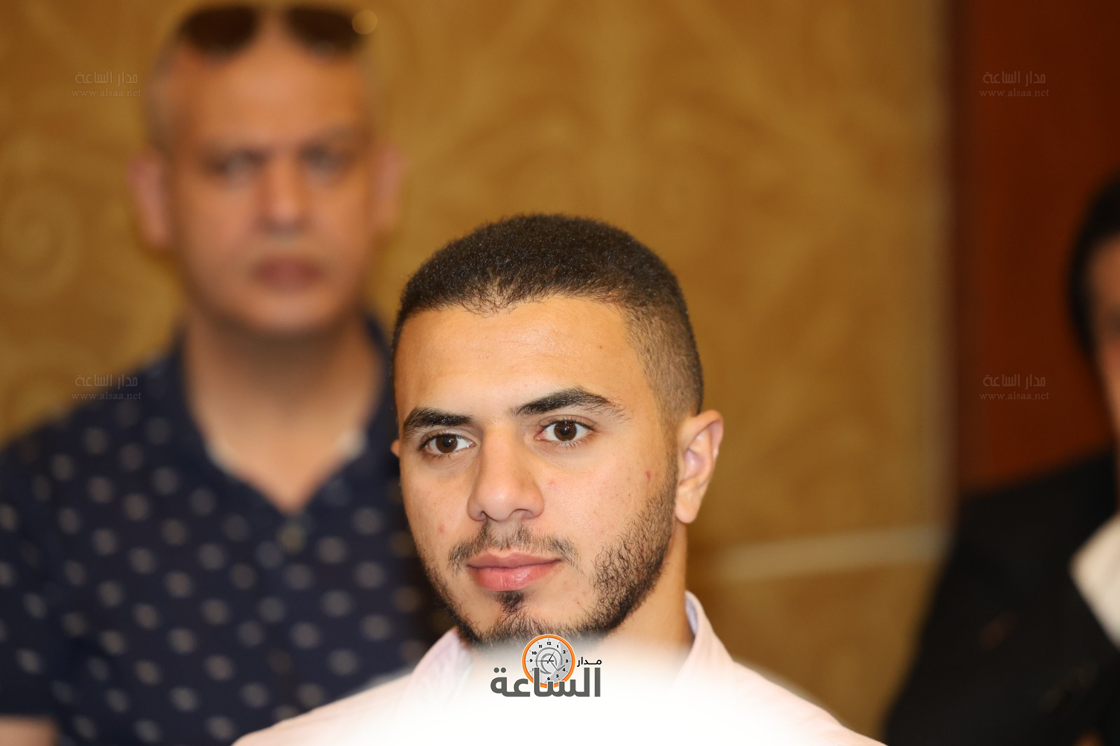 Madar Al-Saa Images 0.9401514122557785