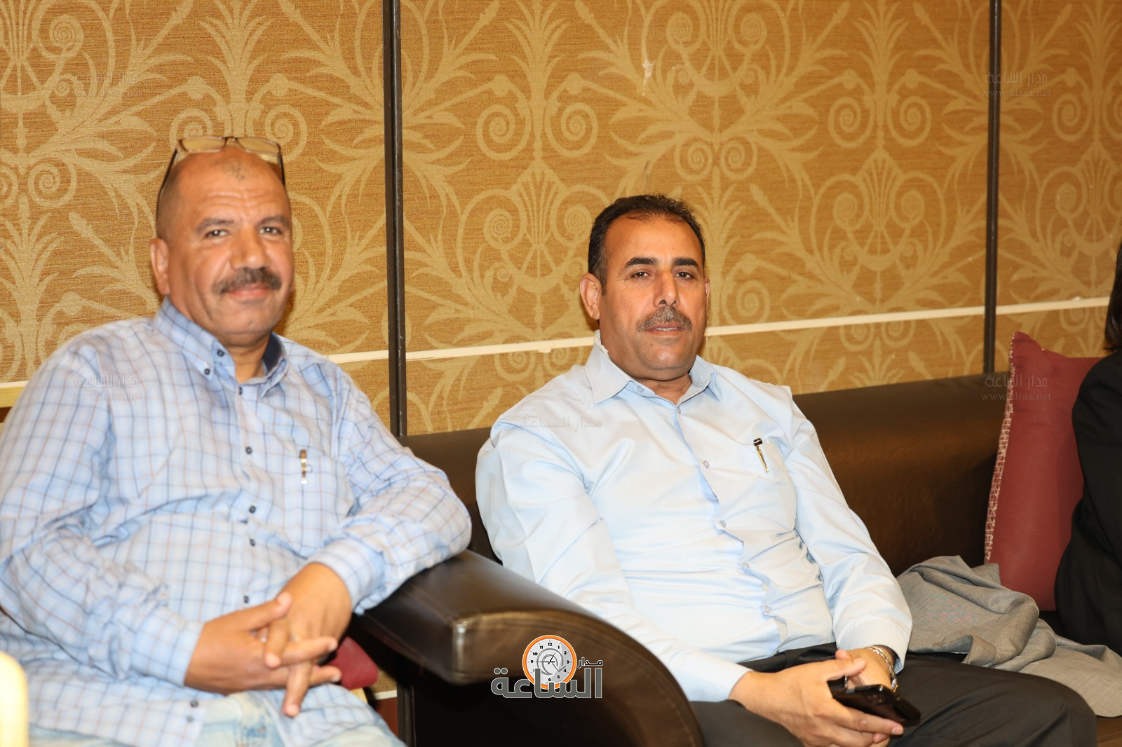 Madar Al-Saa Images 0.07292650890597929