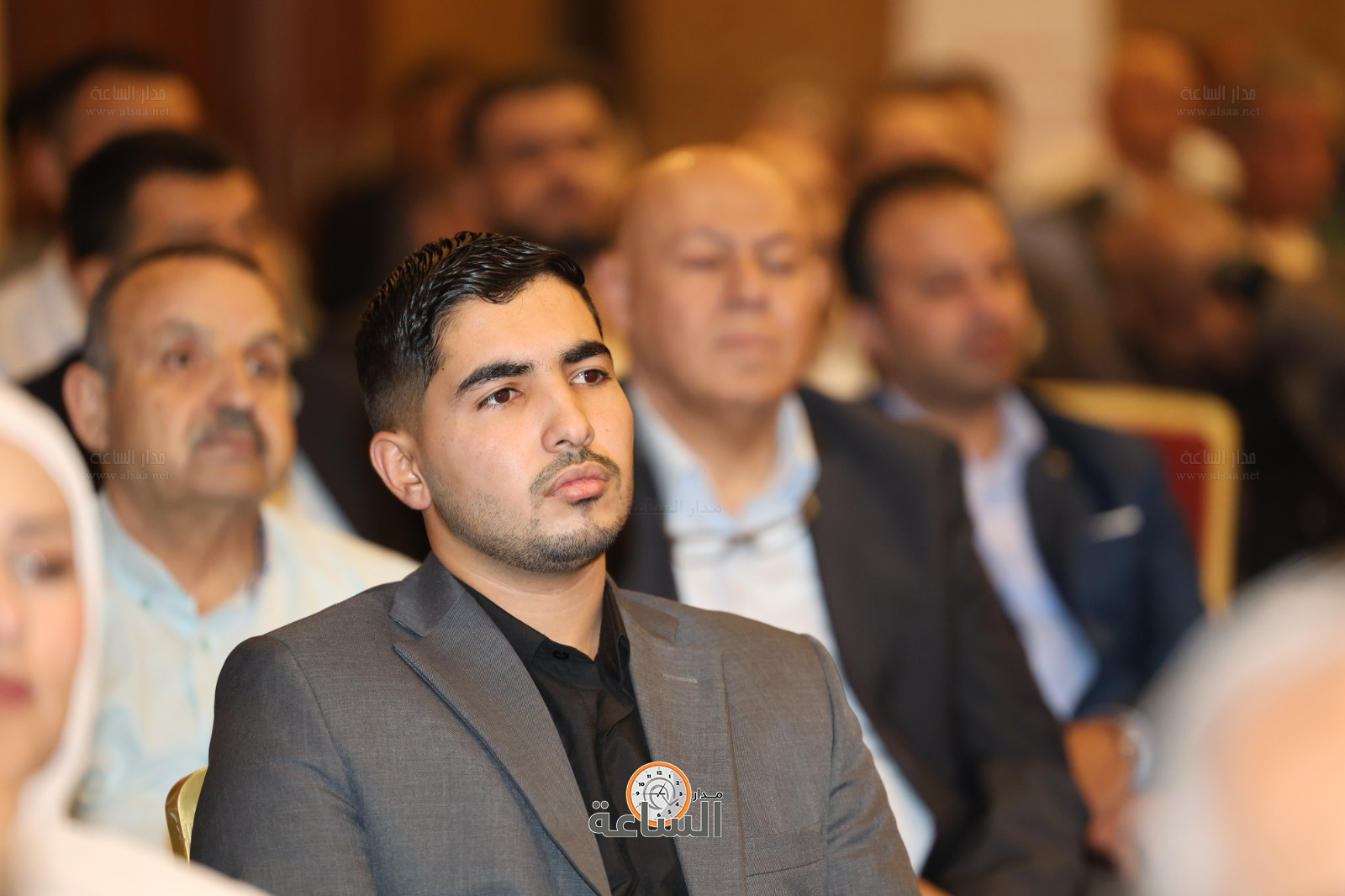 Madar Al-Saa Images 0.9580761313143237