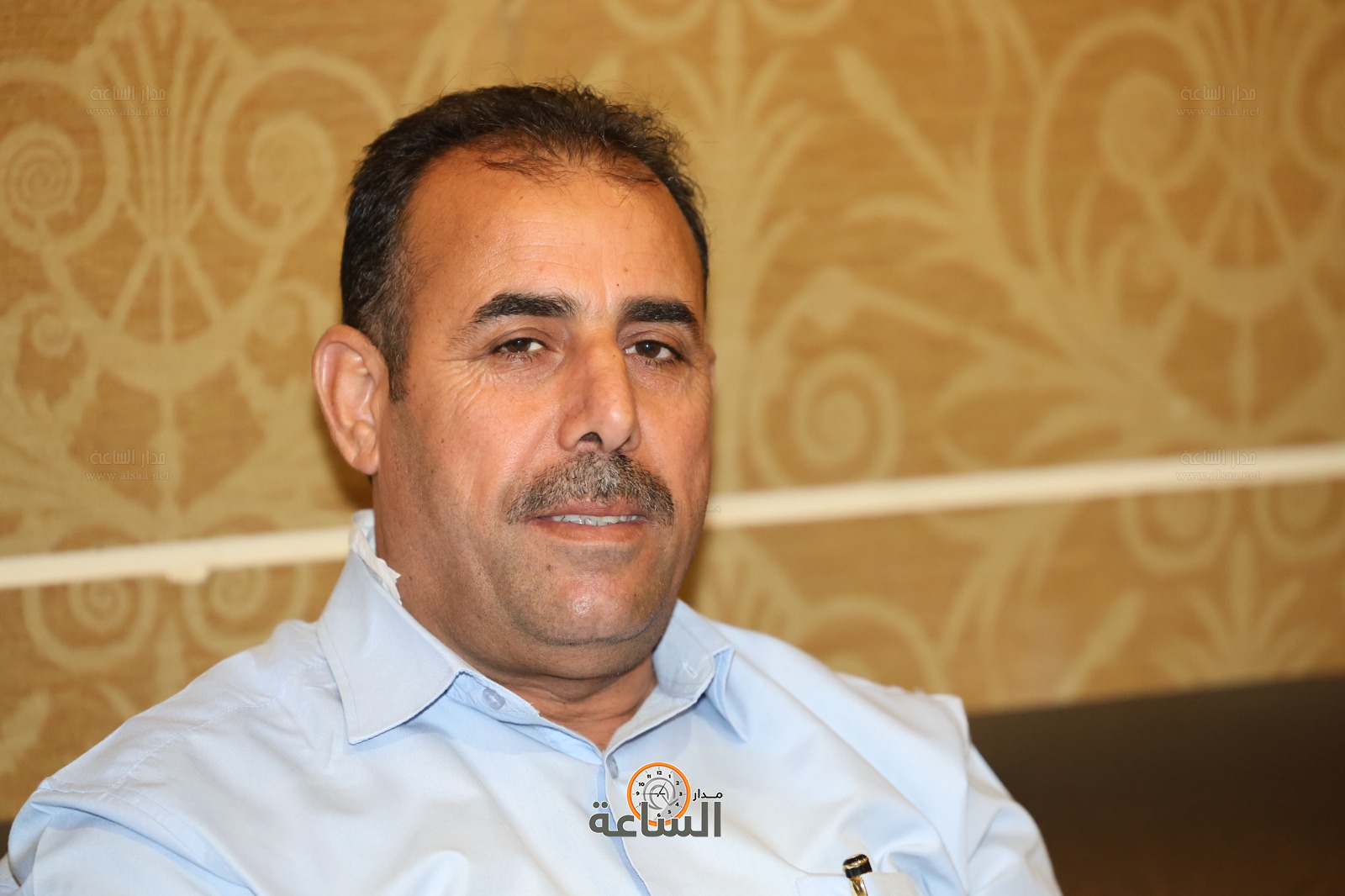 Madar Al-Saa Images 0.40344569137426634