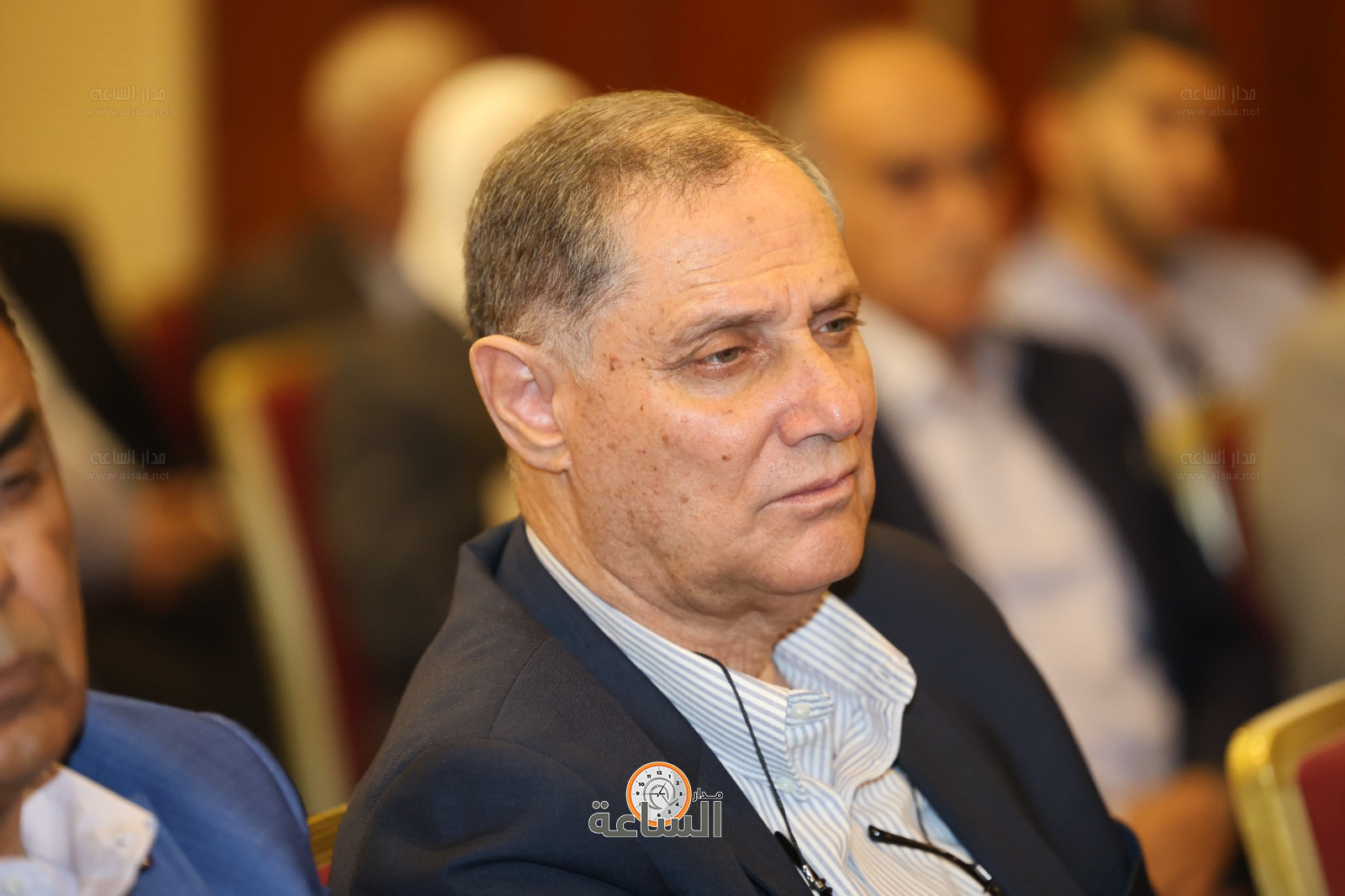 Madar Al-Saa Images 0.10661613470092757