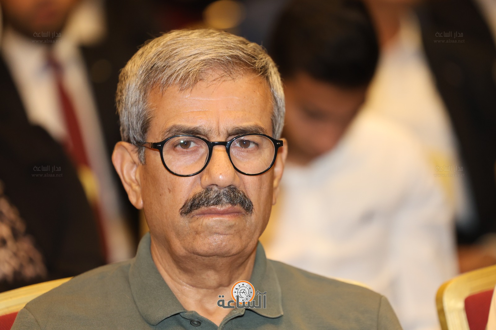 Madar Al-Saa Images 0.7872288295879833