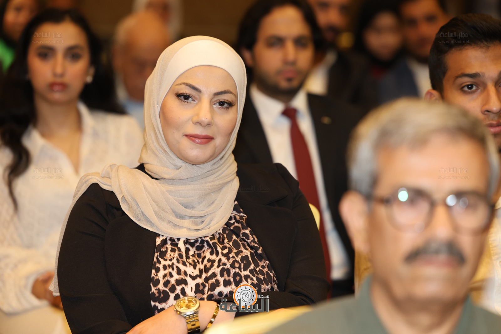 Madar Al-Saa Images 0.6529315516742824