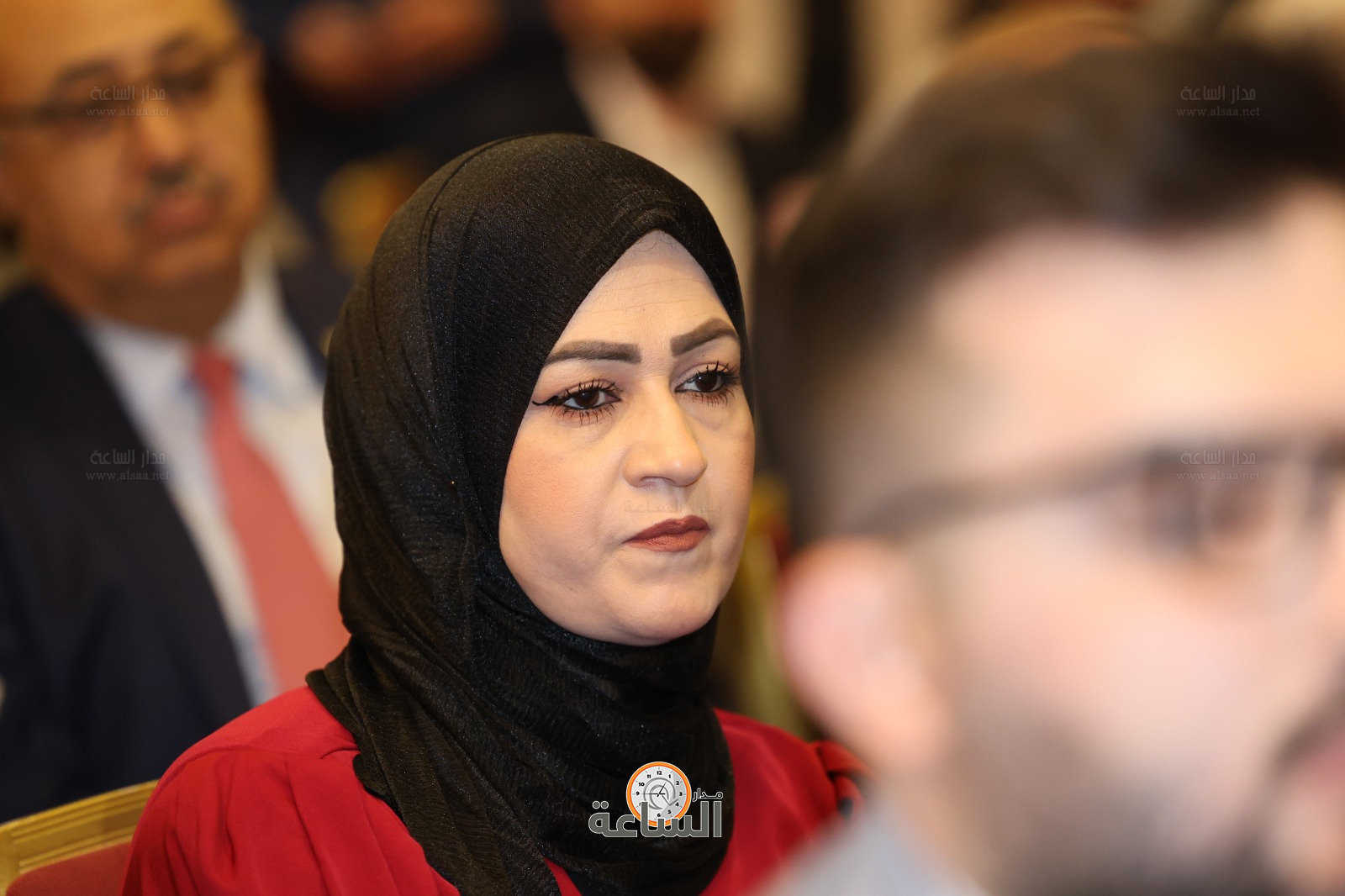 Madar Al-Saa Images 0.8940771836154512