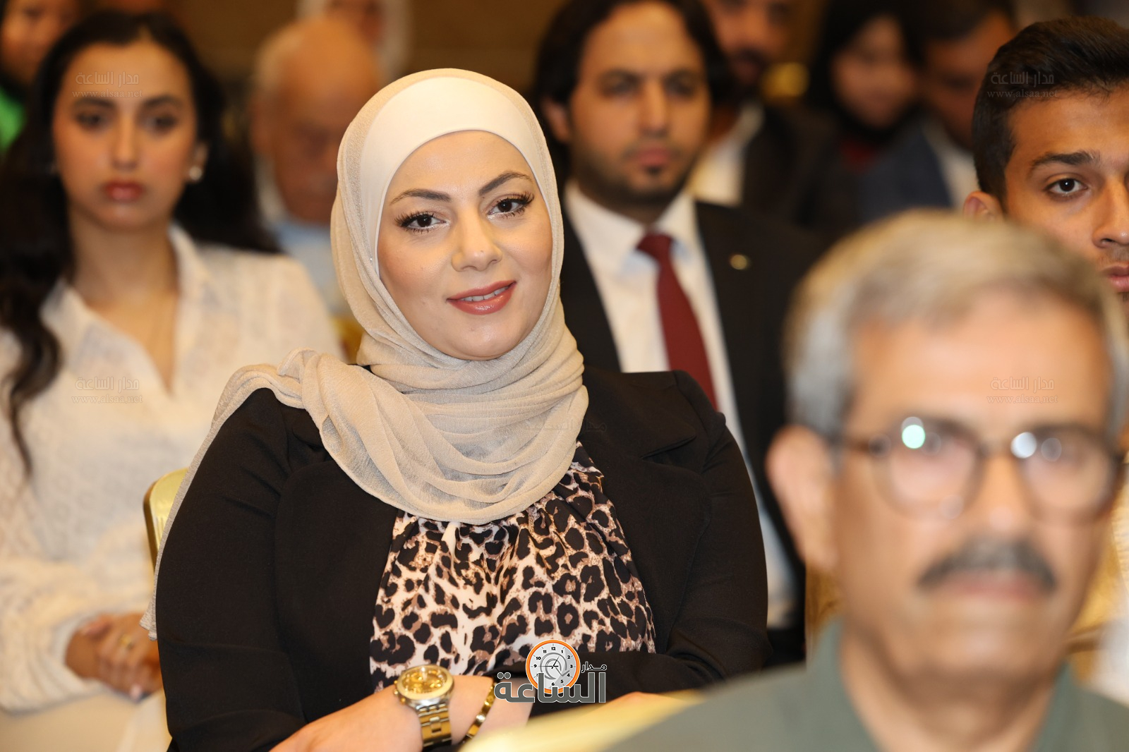 Madar Al-Saa Images 0.09573494432280383