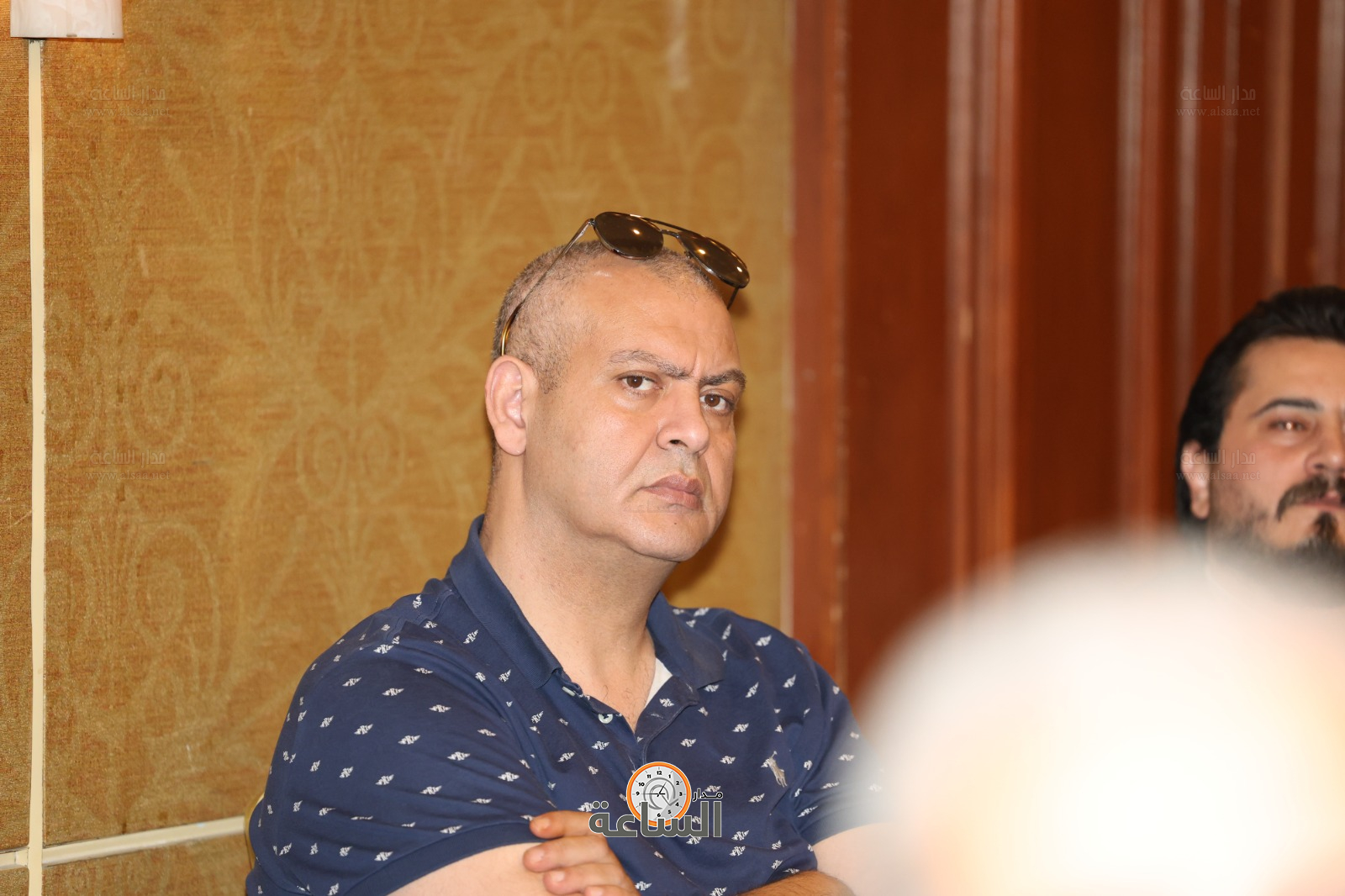 Madar Al-Saa Images 0.04168885506972808