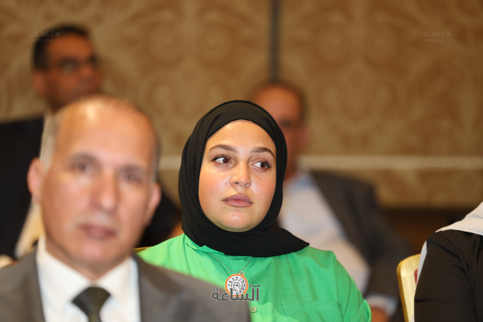 Madar Al-Saa Images 0.148962748368638