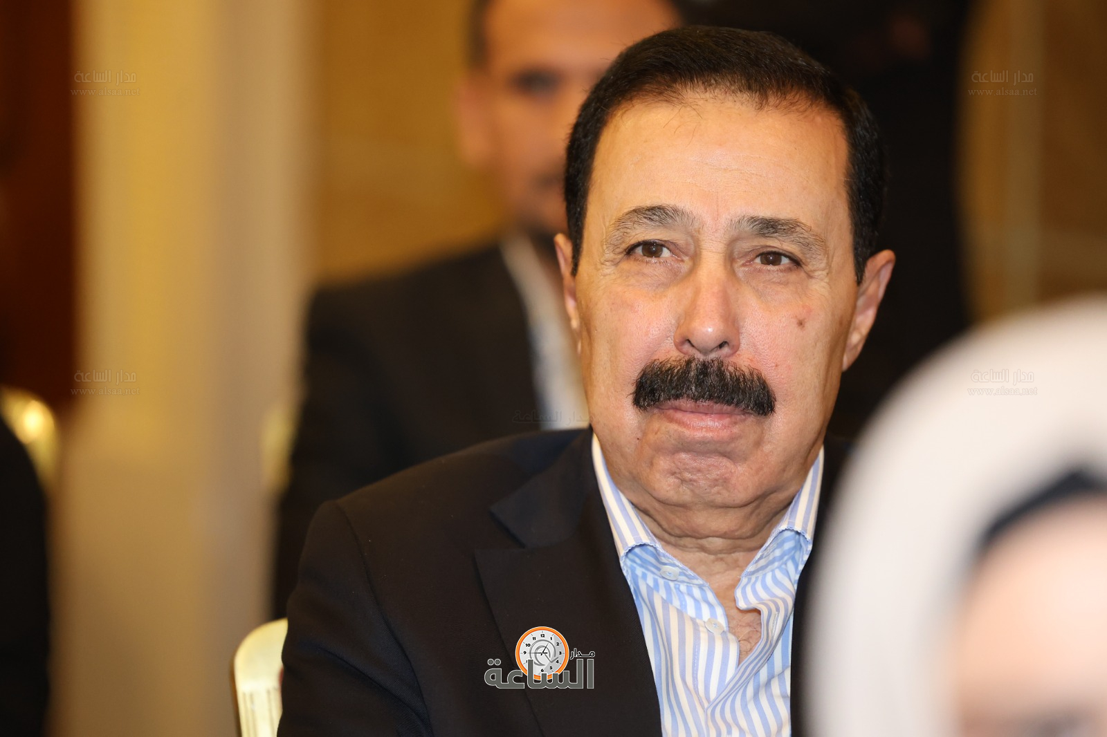 Madar Al-Saa Images 0.3106090031393889