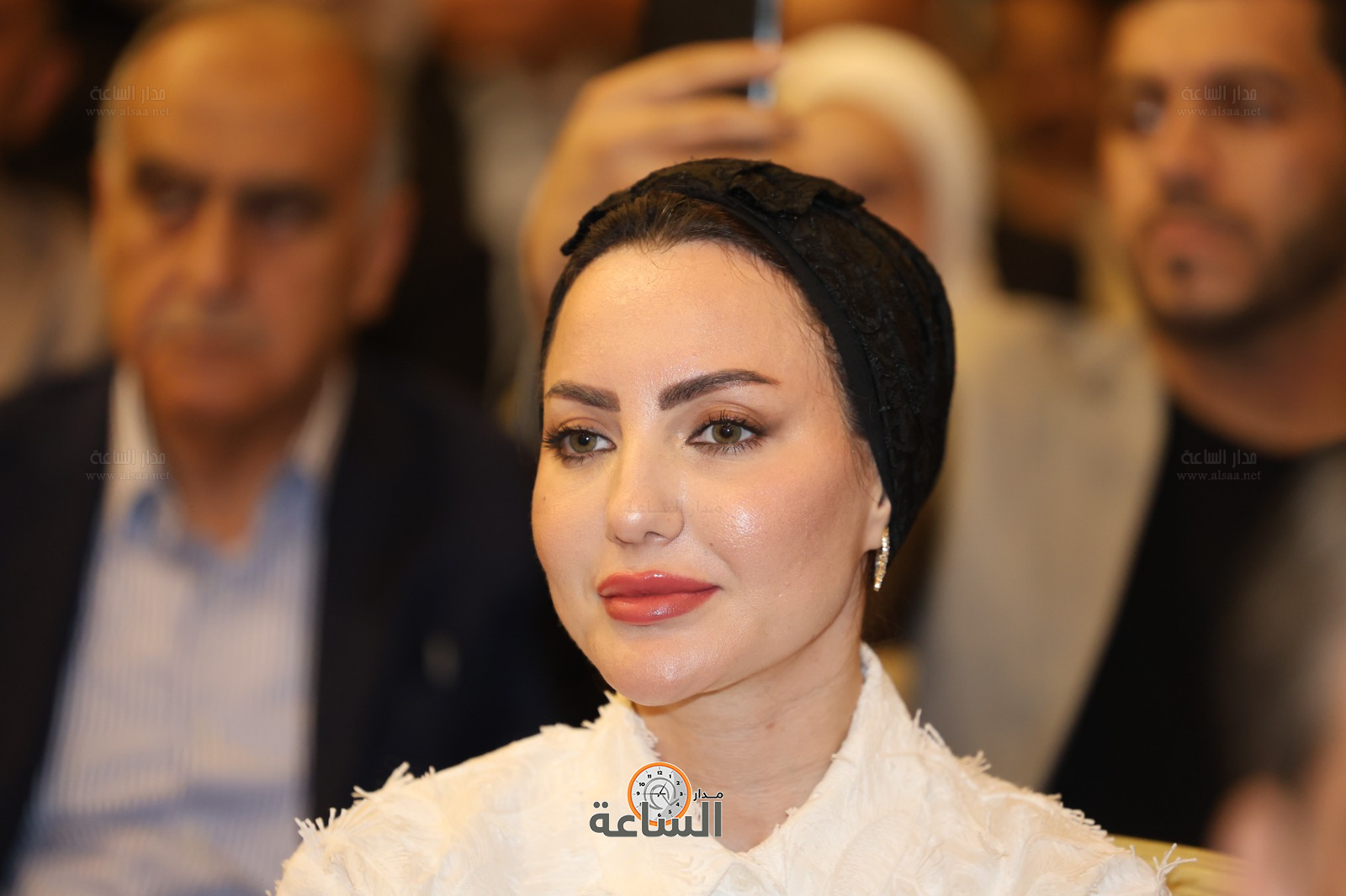 Madar Al-Saa Images 0.864718004150925