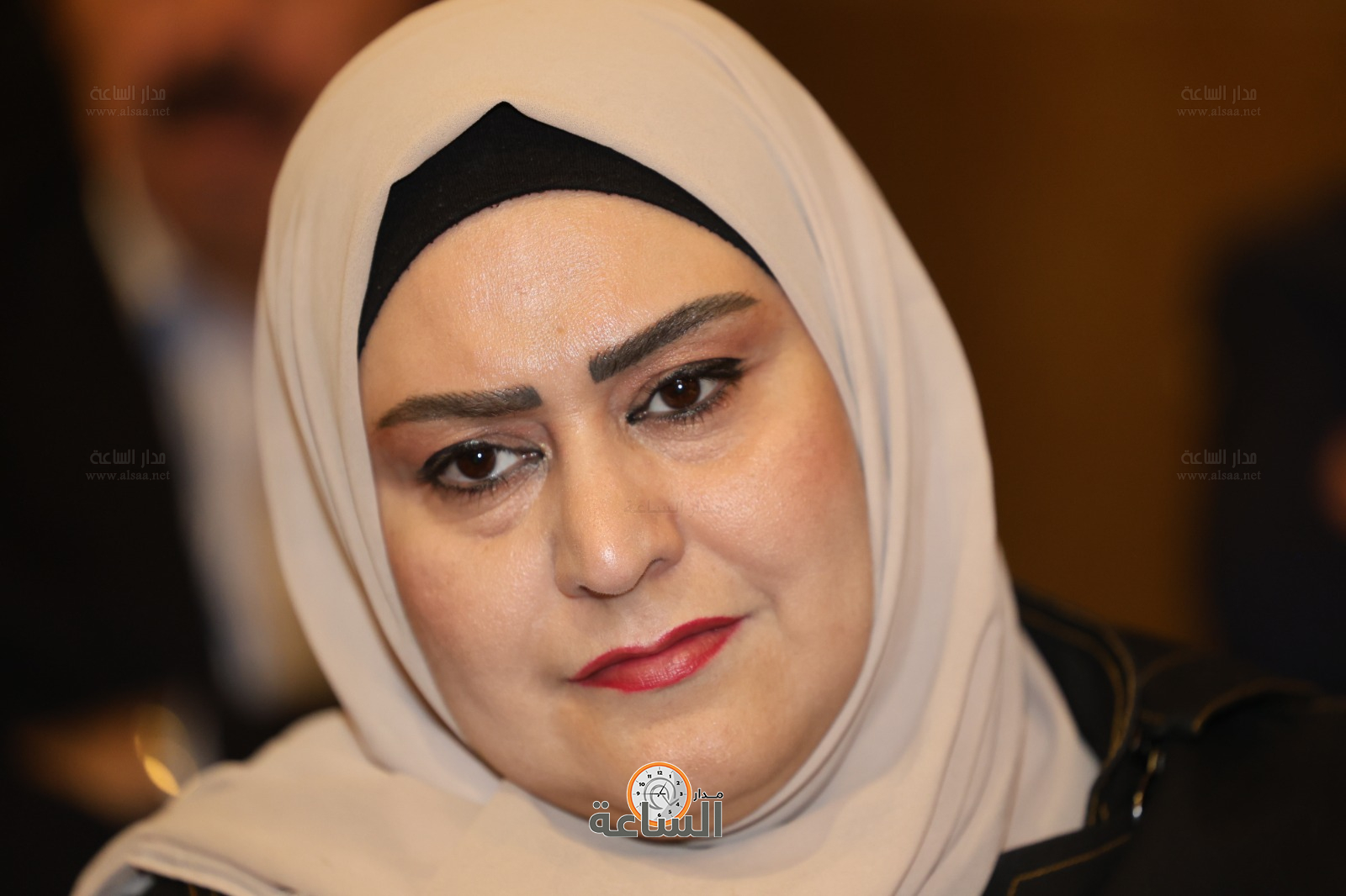 Madar Al-Saa Images 0.023064503635938816