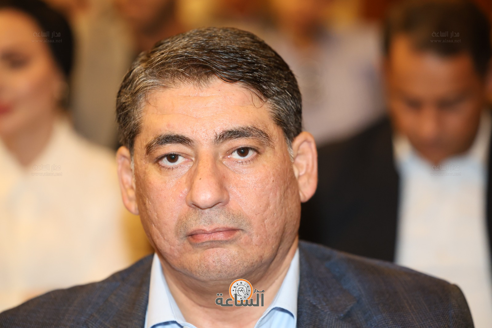 Madar Al-Saa Images 0.9924371422559269