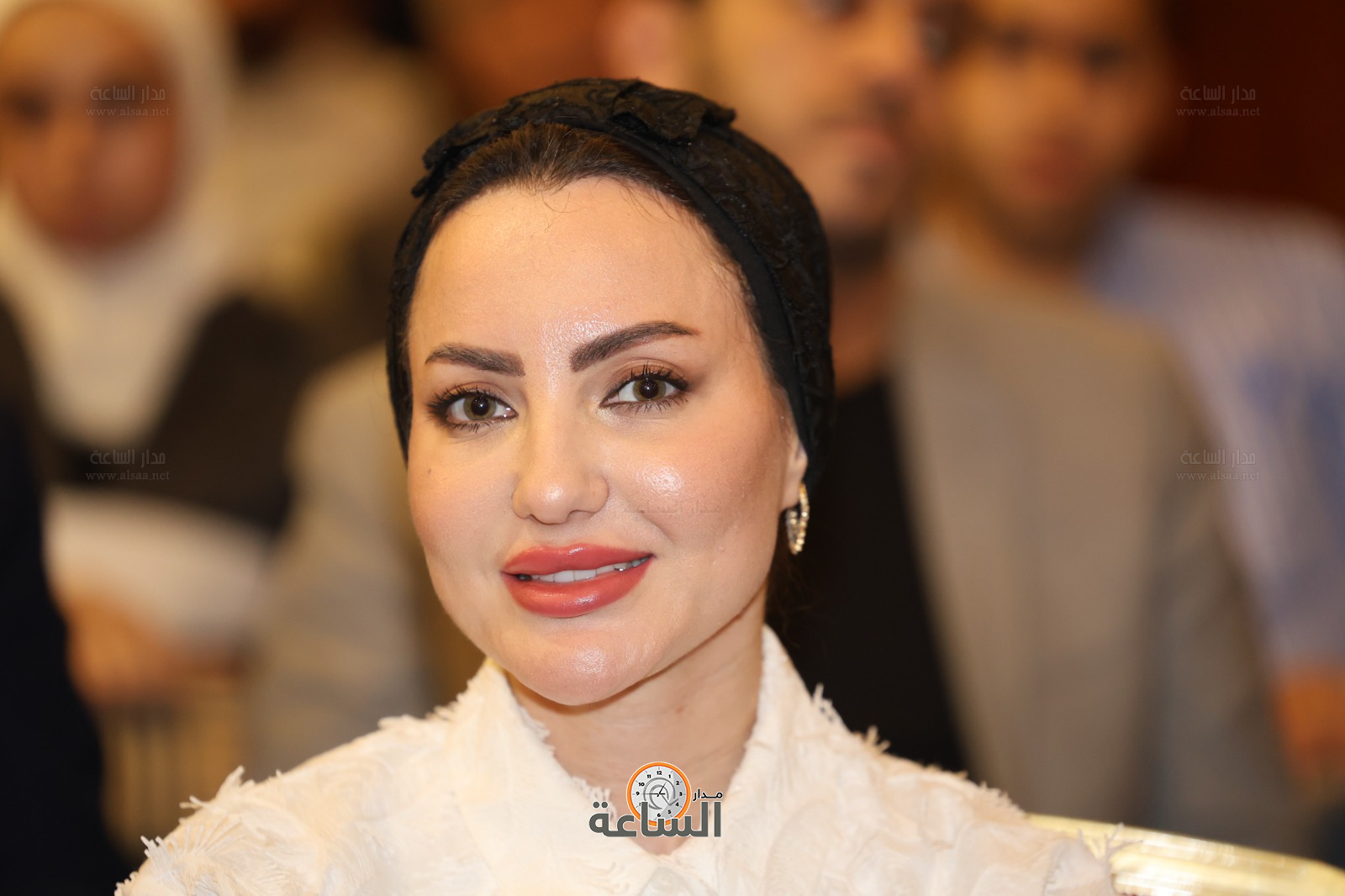 Madar Al-Saa Images 0.2802419373133882