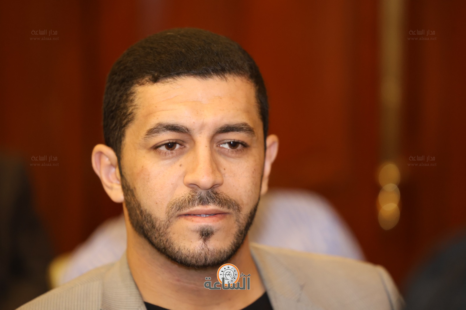 Madar Al-Saa Images 0.6541437920466383