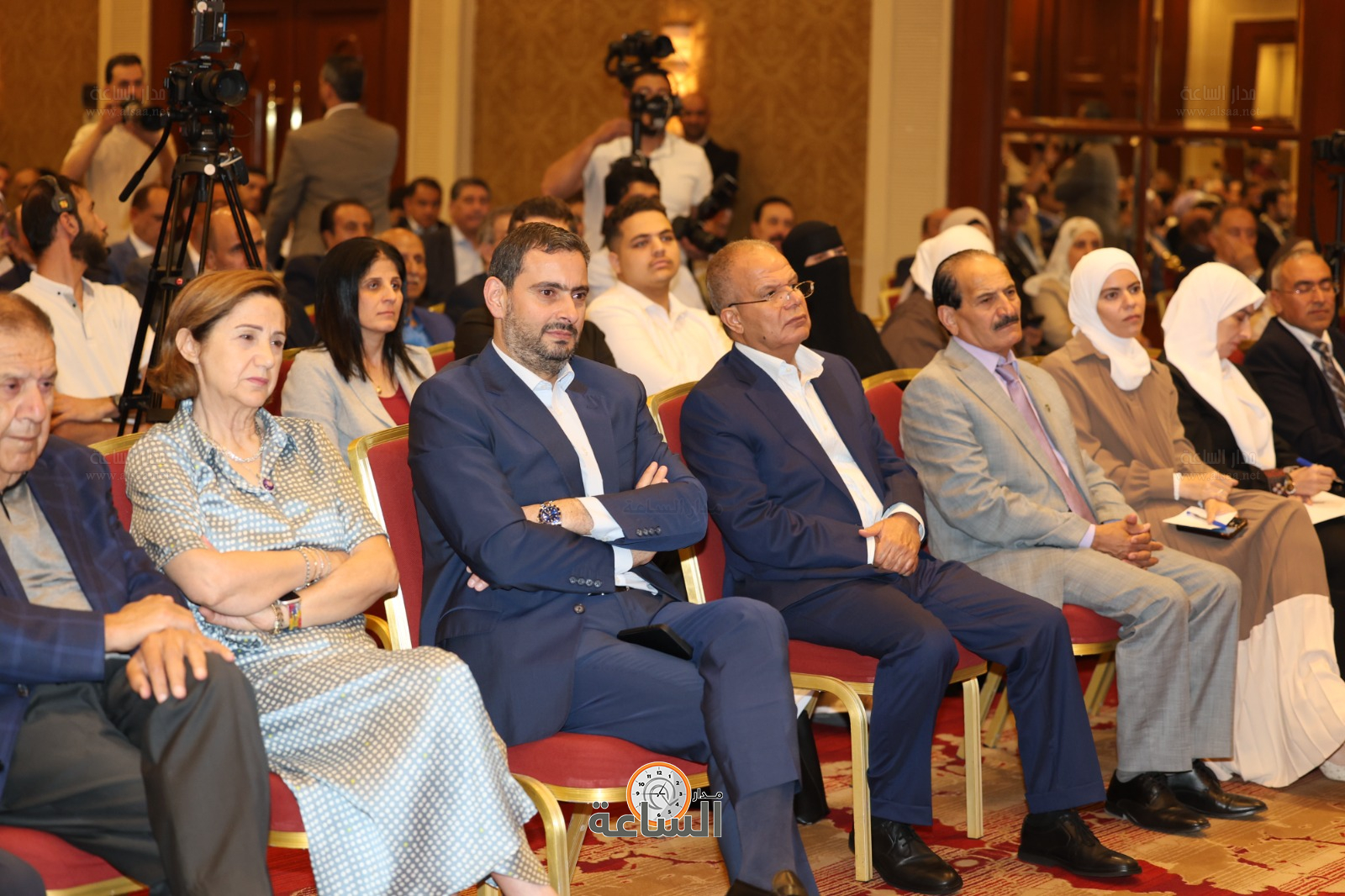 Madar Al-Saa Images 0.4660638187343149