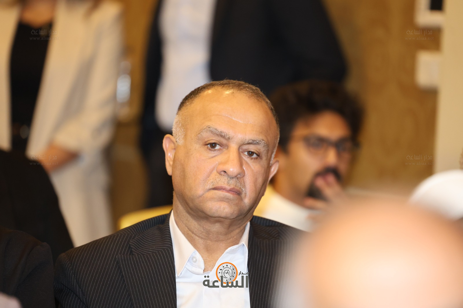 Madar Al-Saa Images 0.45222360782740156